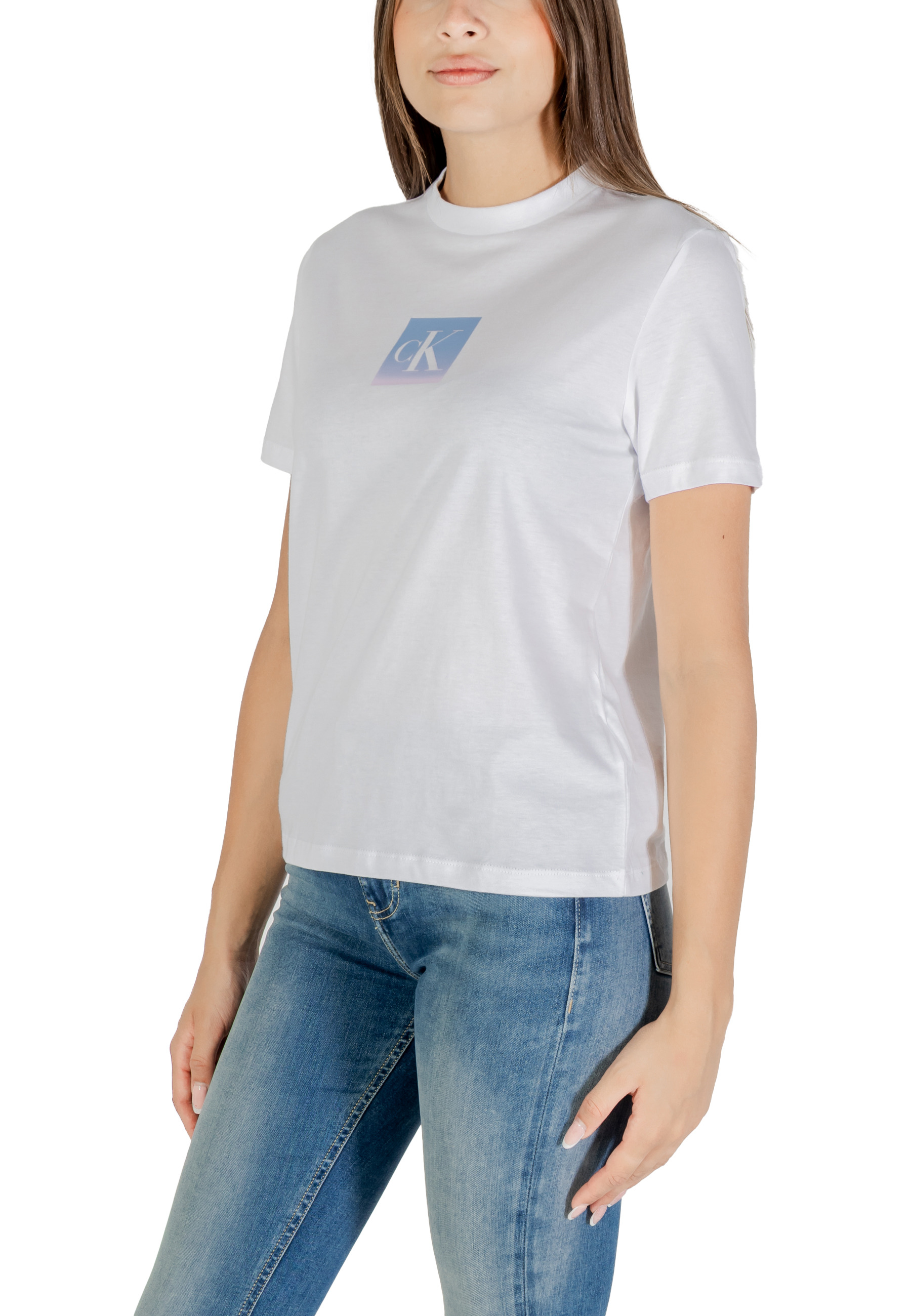 Calvin Klein Jeans  Women T-Shirt