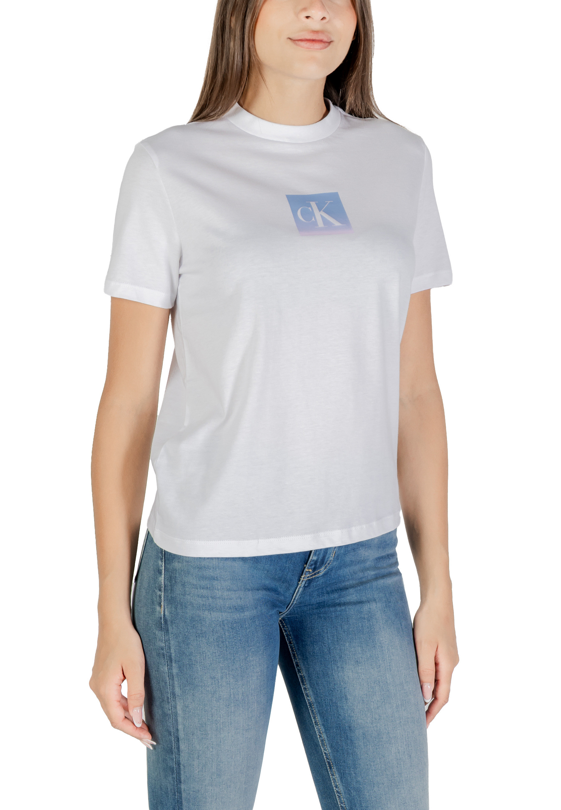 Calvin Klein Jeans  Women T-Shirt