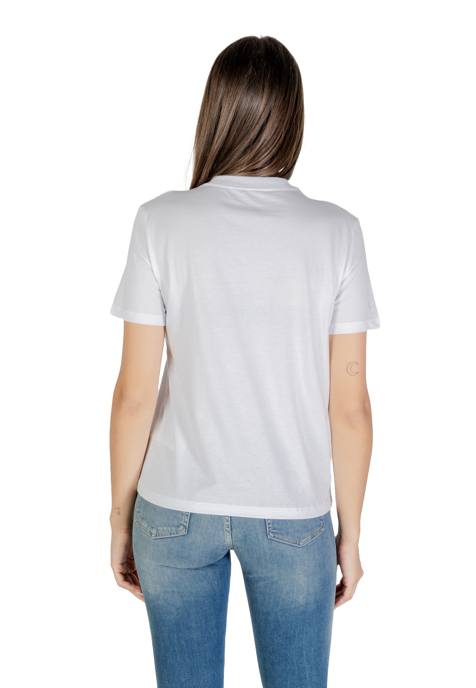 Calvin Klein Jeans  Women T-Shirt