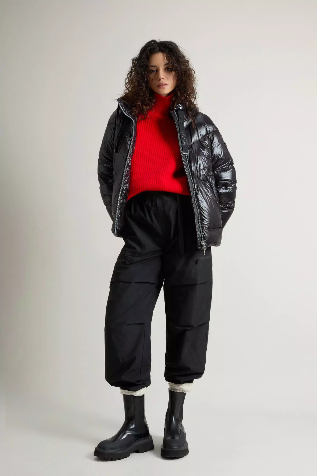 Woolrich  Women Jacket