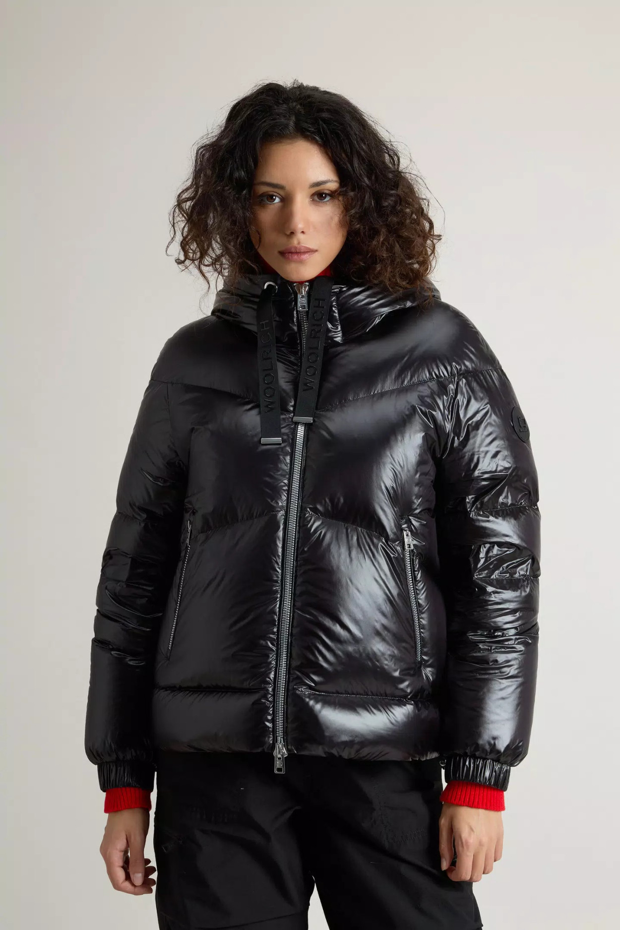 Woolrich  Women Jacket
