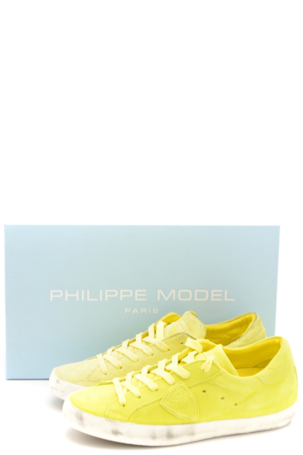 Philippe Model Women Sneakers