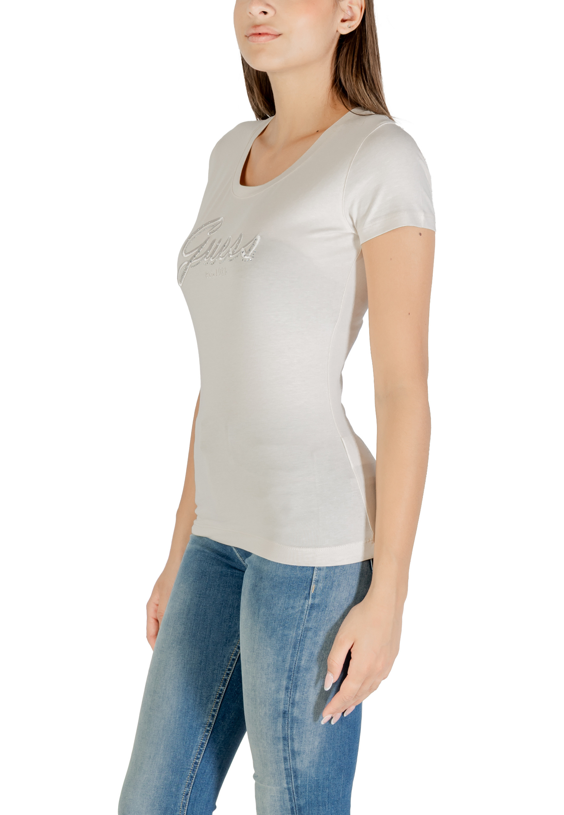 Guess  Women T-Shirt