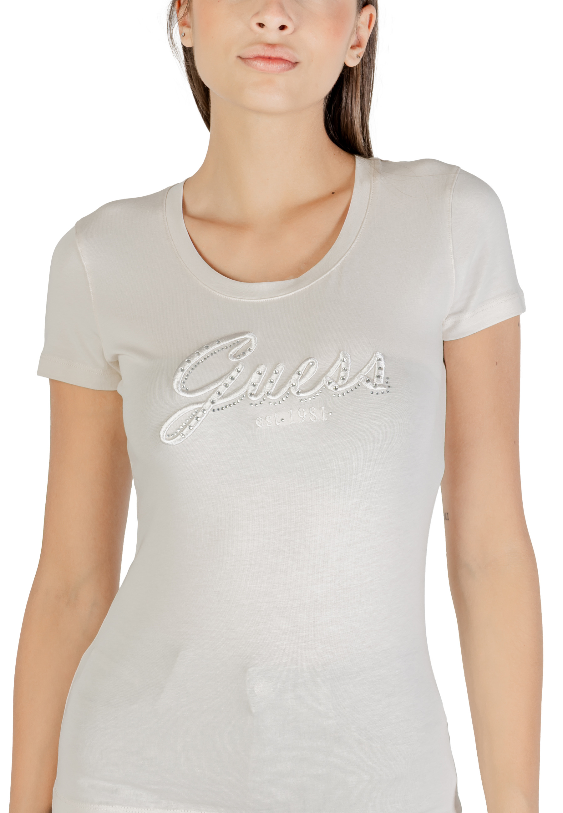 Guess  Women T-Shirt