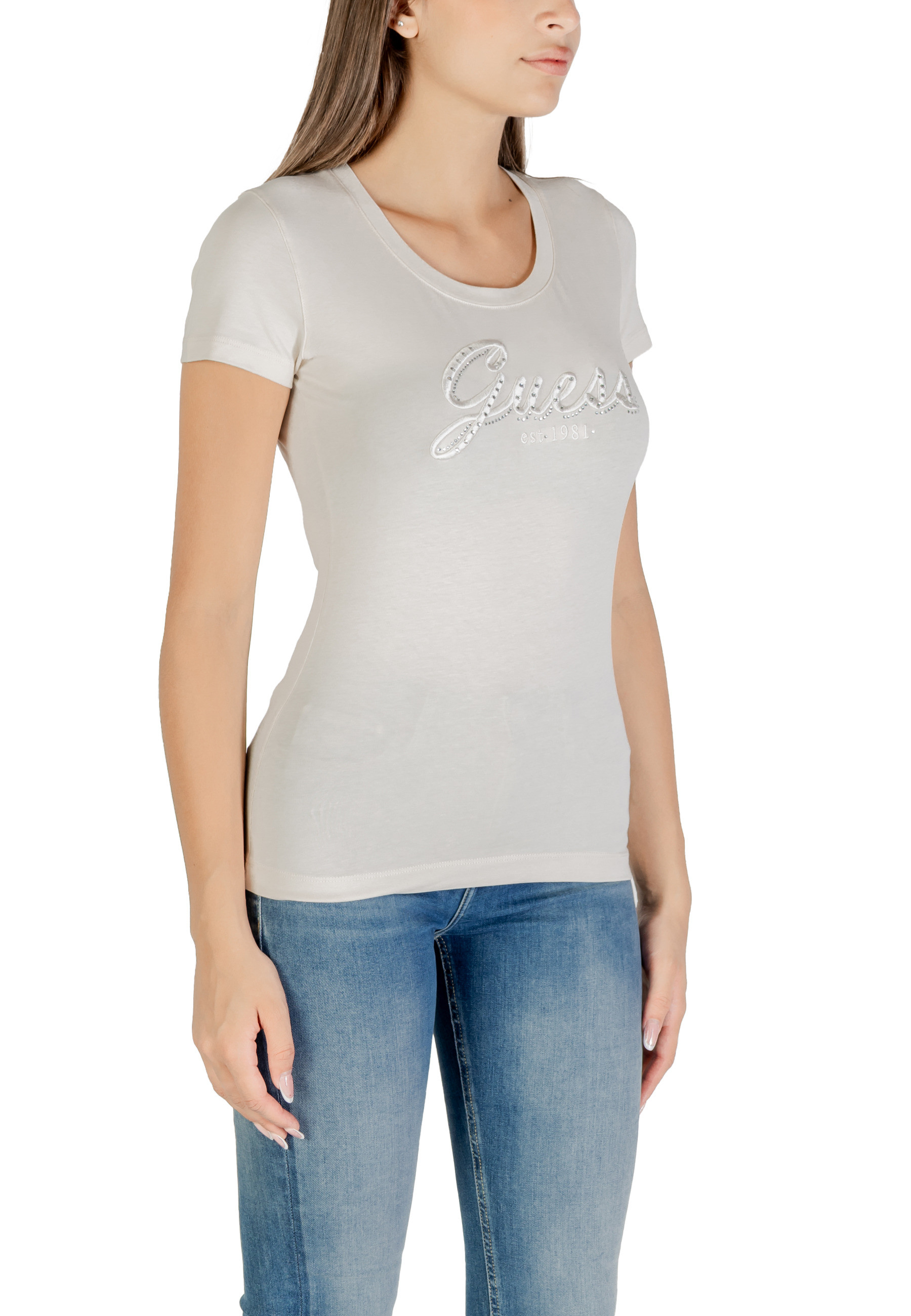 Guess  Women T-Shirt