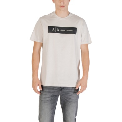 Armani Exchange T-Shirt Uomo