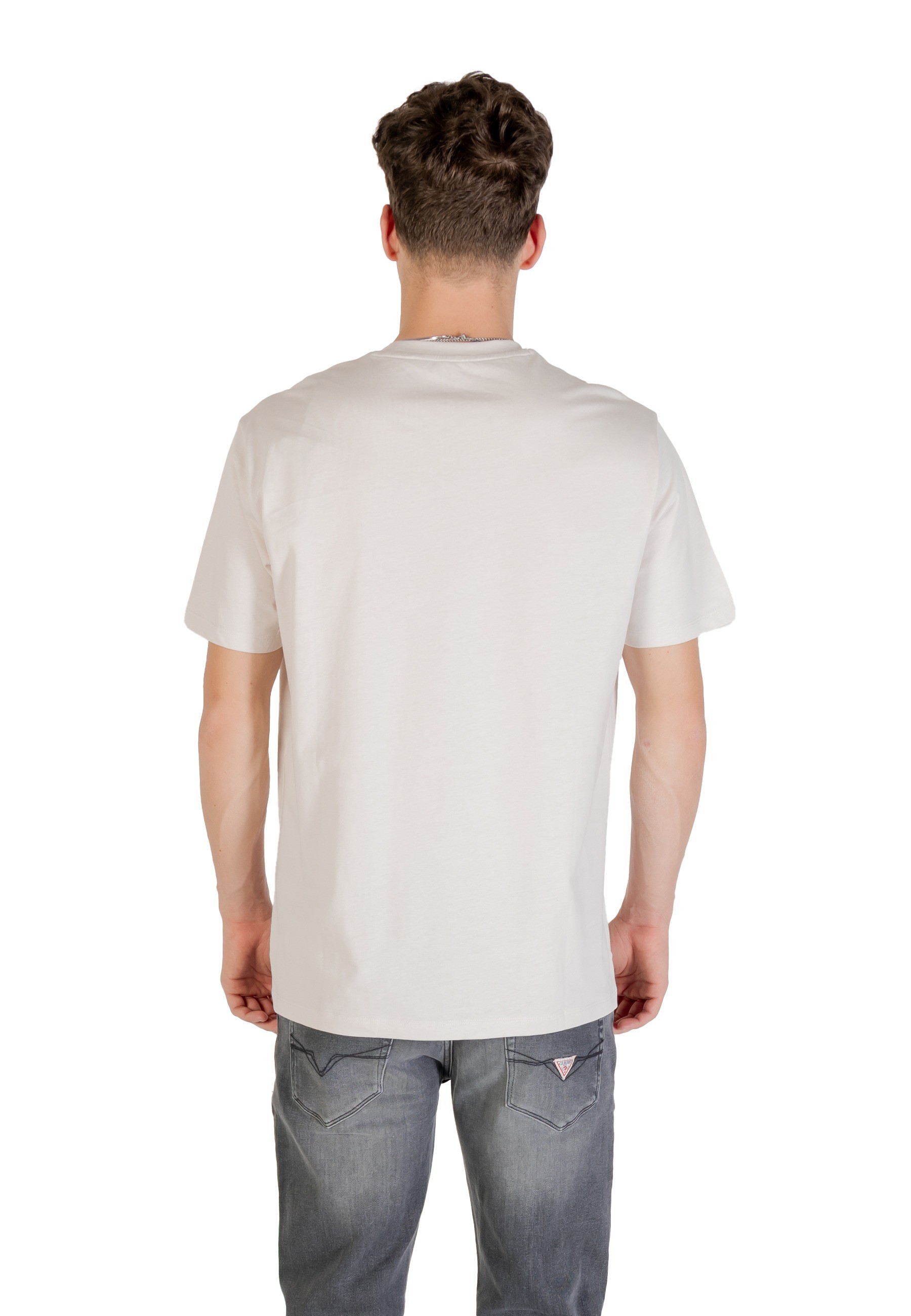 Armani Exchange Men T-Shirt