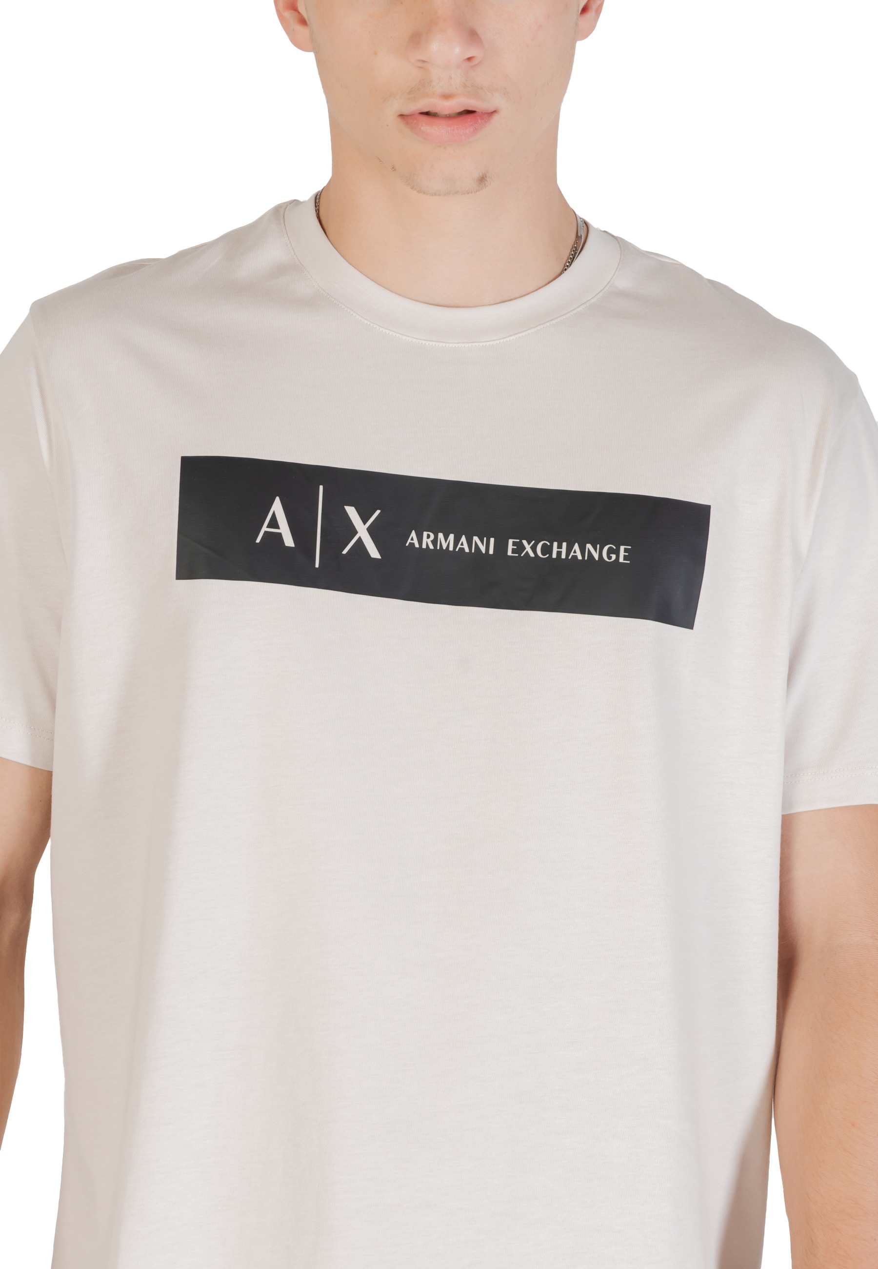 Armani Exchange Men T-Shirt