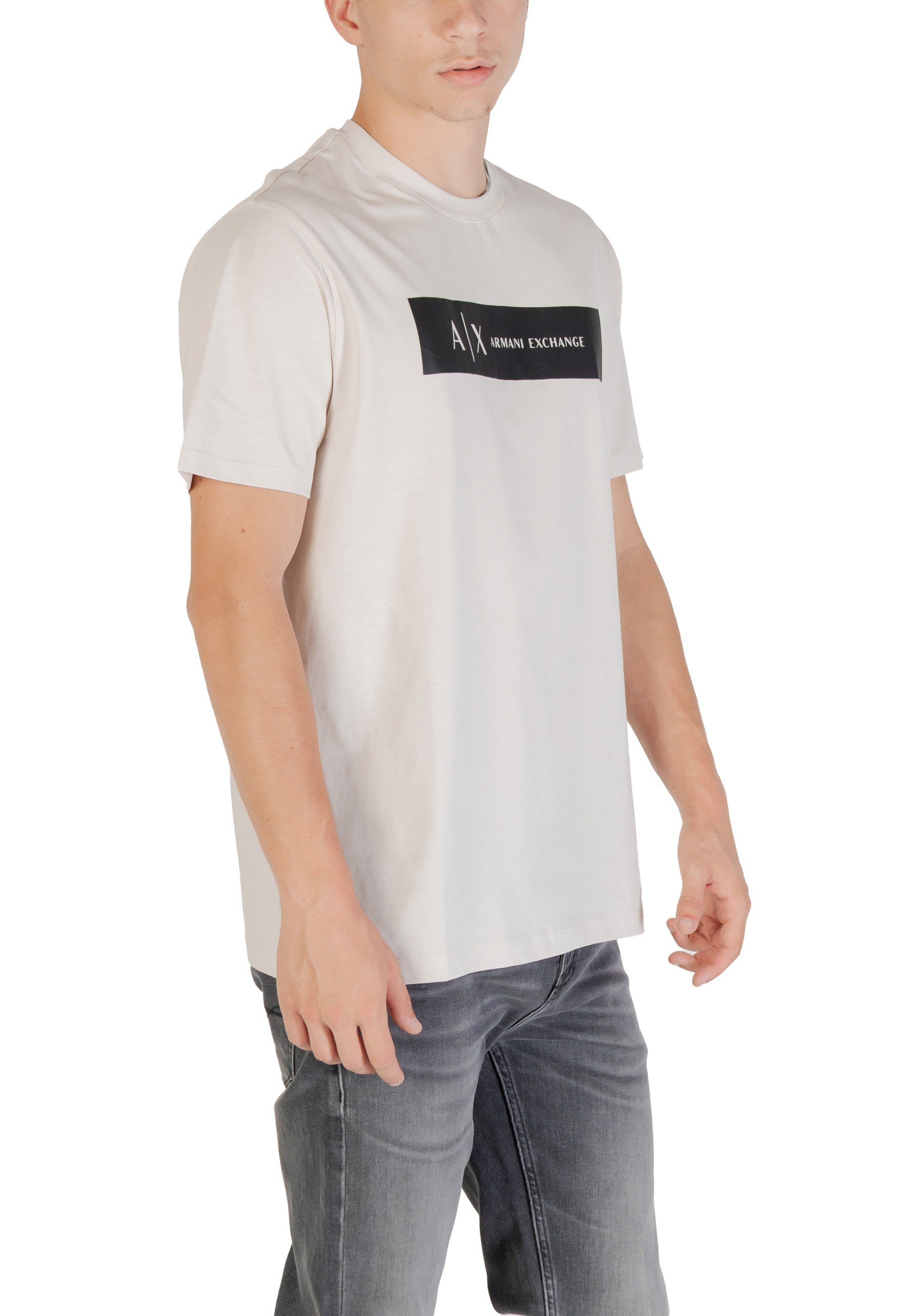 Armani Exchange Men T-Shirt