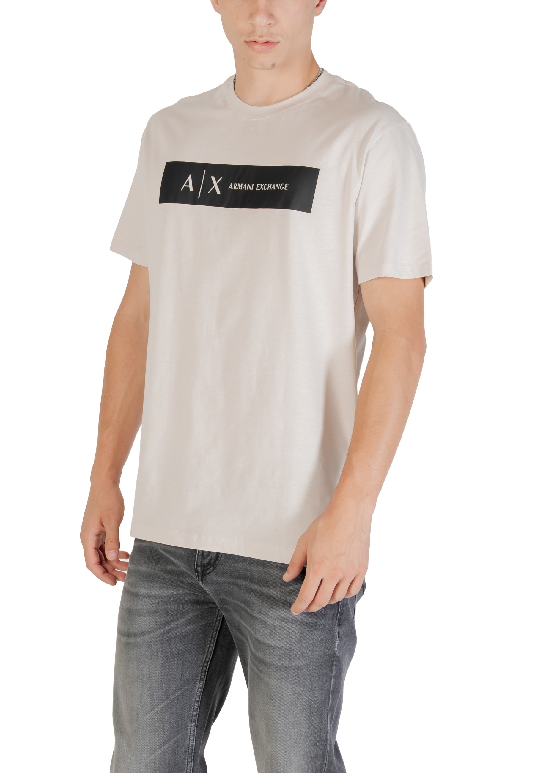 Armani Exchange Men T-Shirt