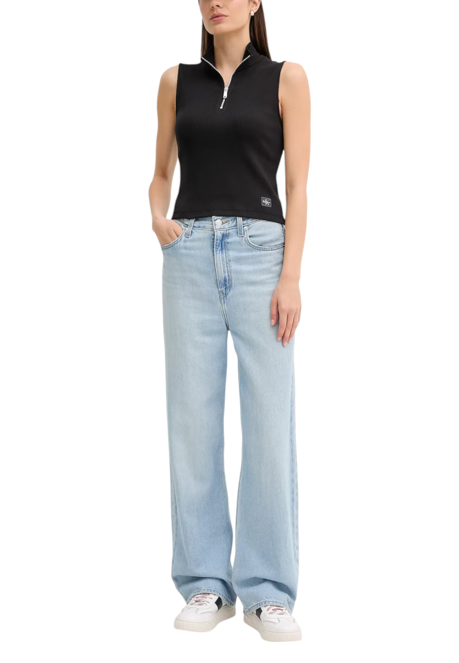 Calvin Klein Jeans  Women Top
