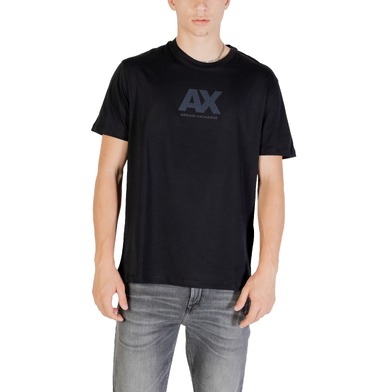 Armani Exchange T-Shirt Uomo