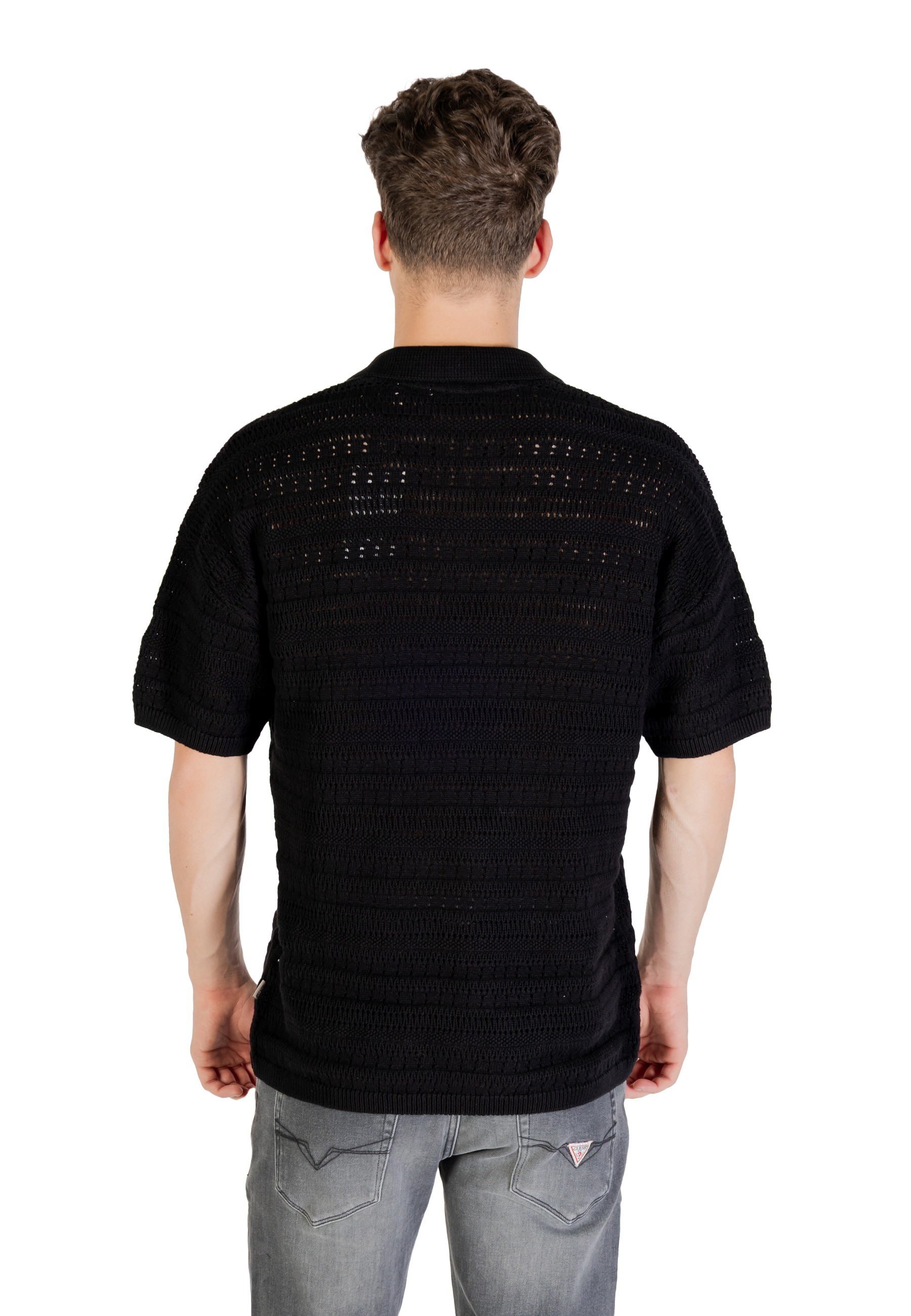 Only & Sons Men Polo