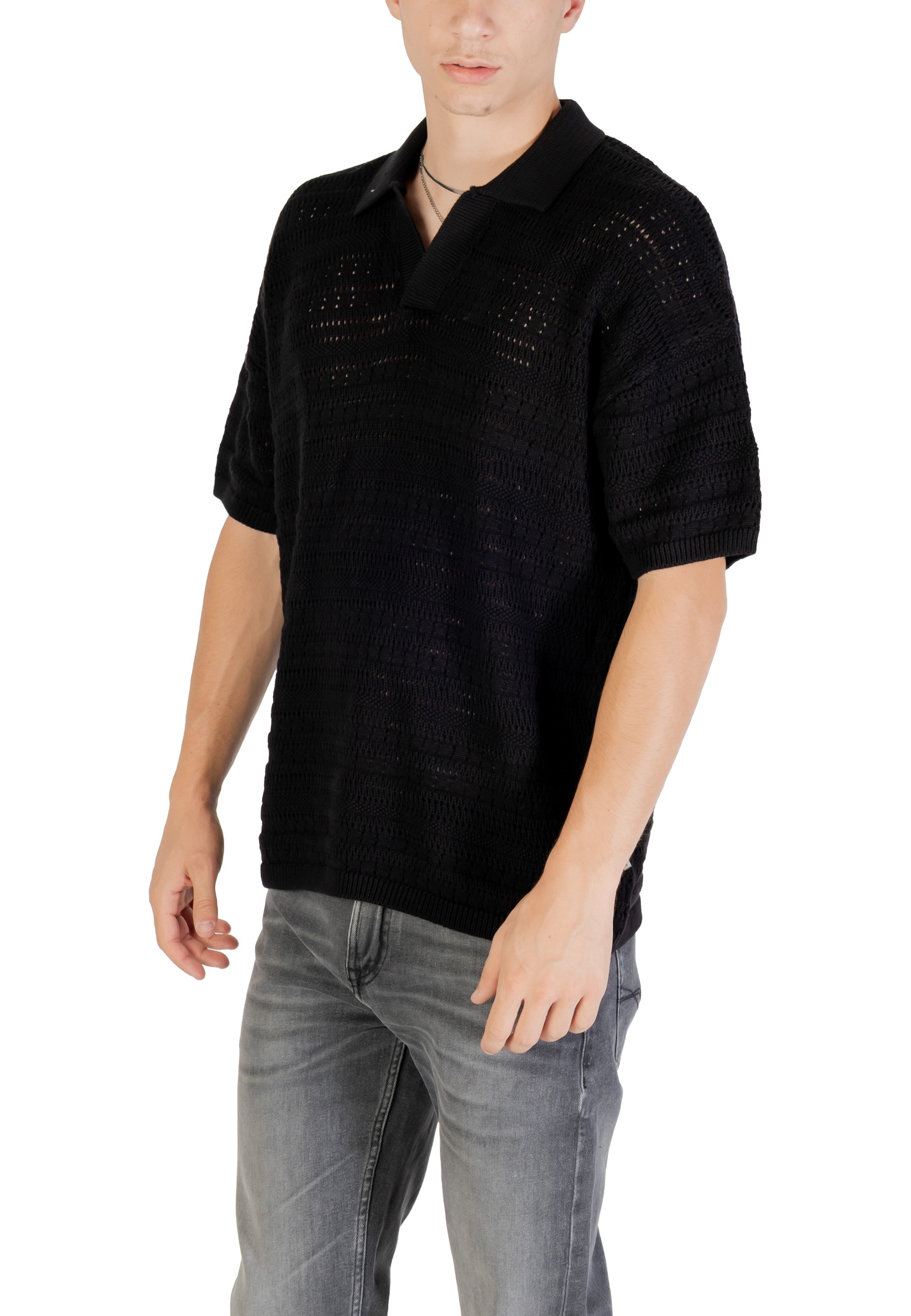 Only & Sons Men Polo
