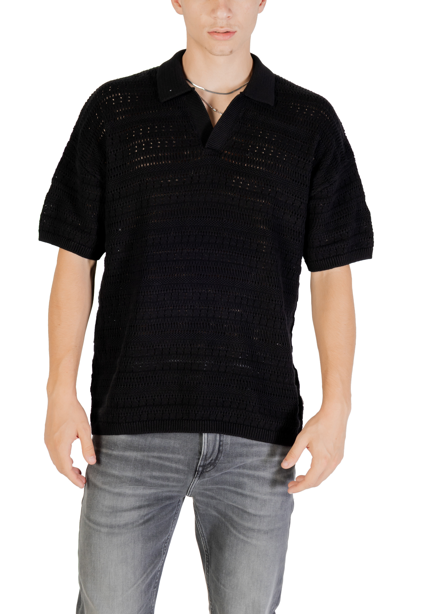 Only & Sons Men Polo