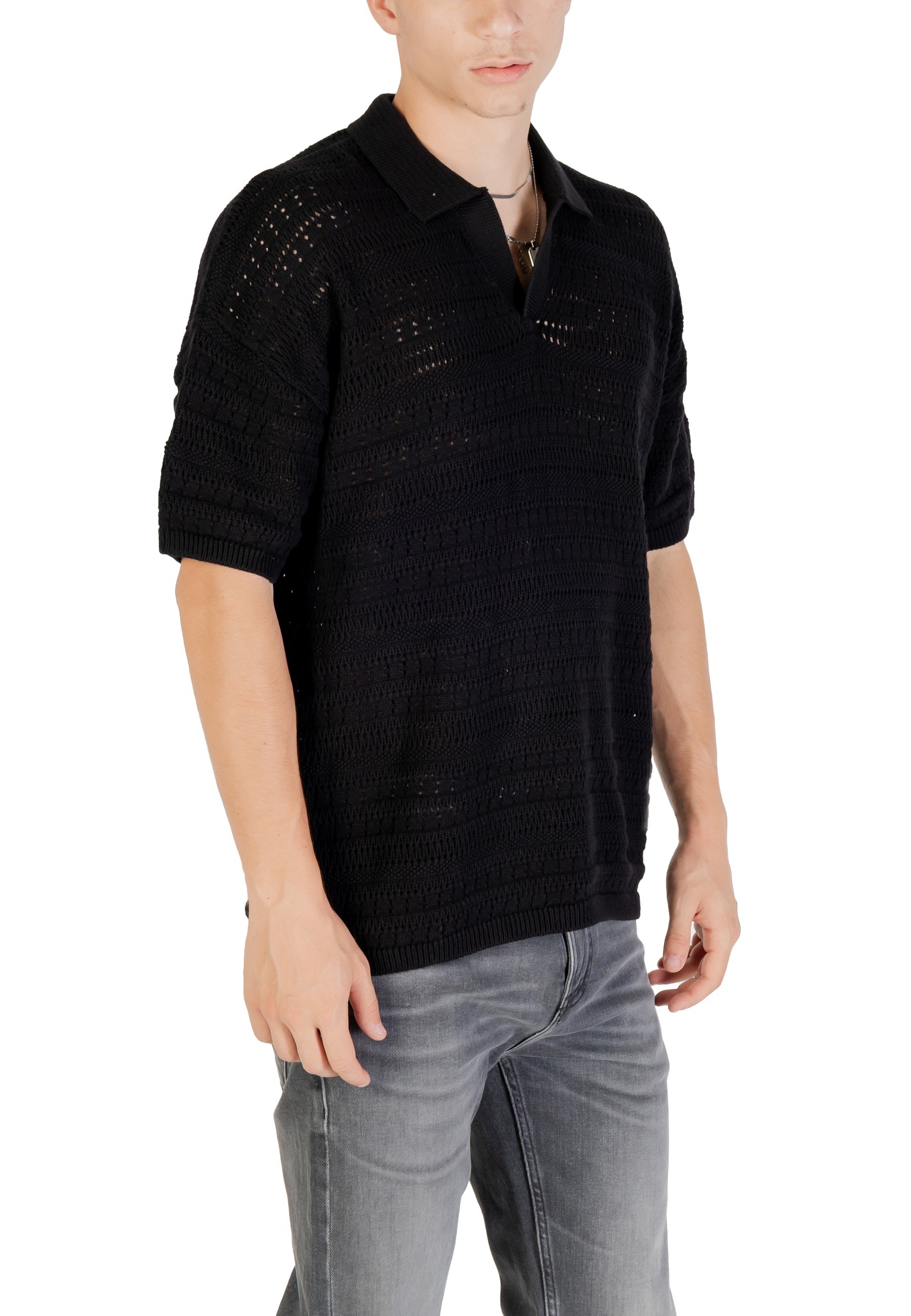 Only & Sons Men Polo