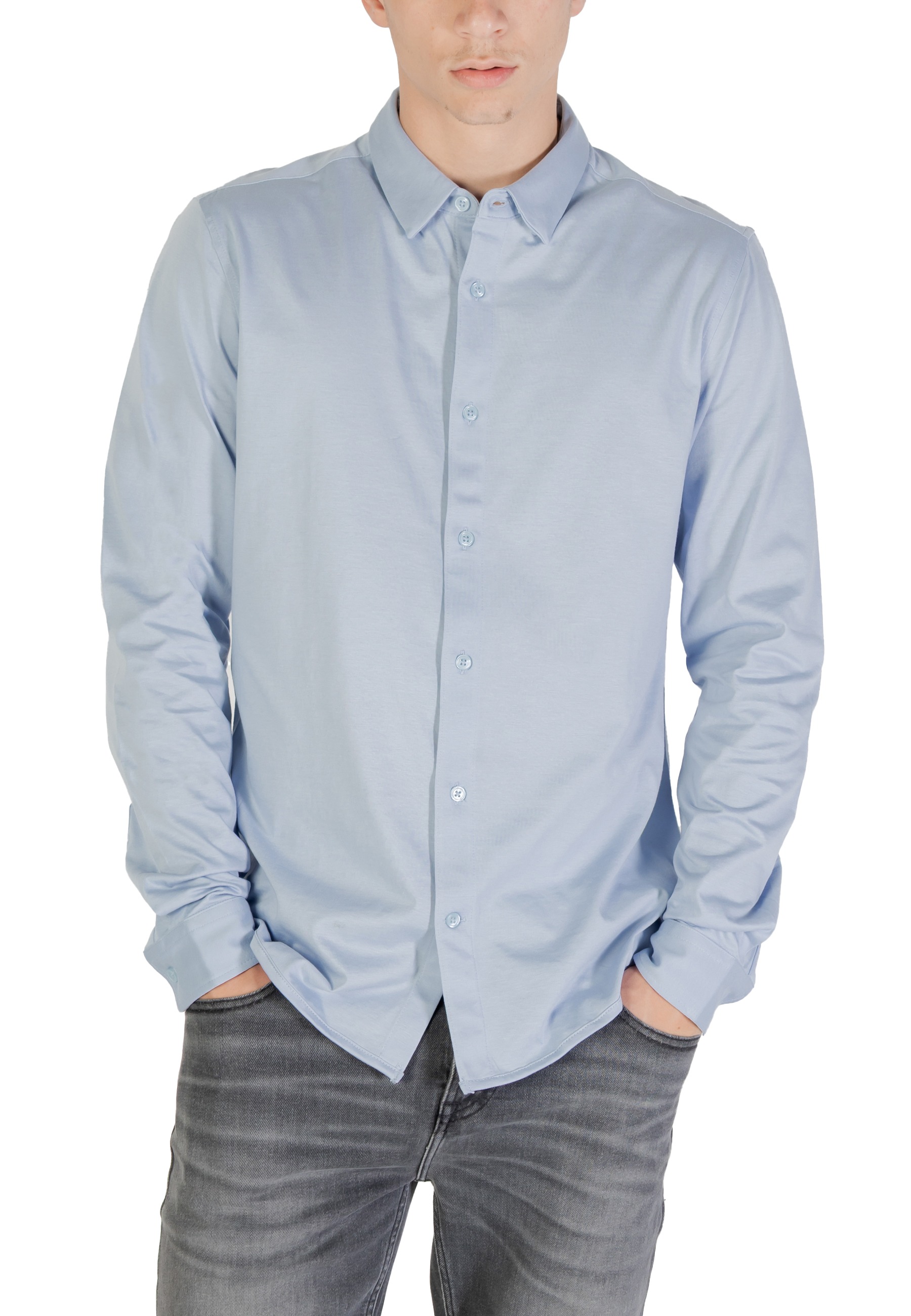 Only & Sons Men Shirt