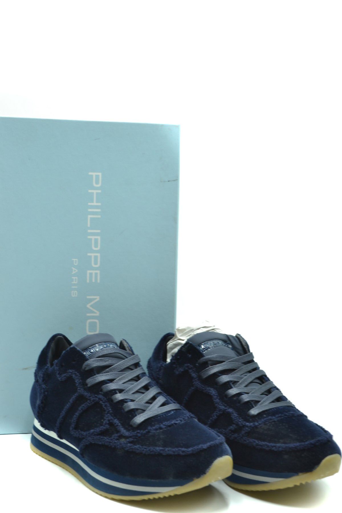 Philippe Model Women Sneakers