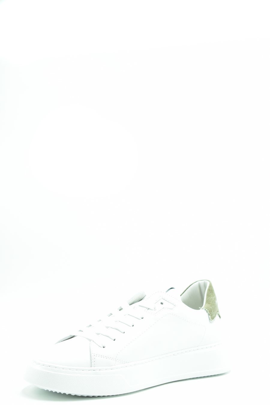 Philippe Model Men Sneakers