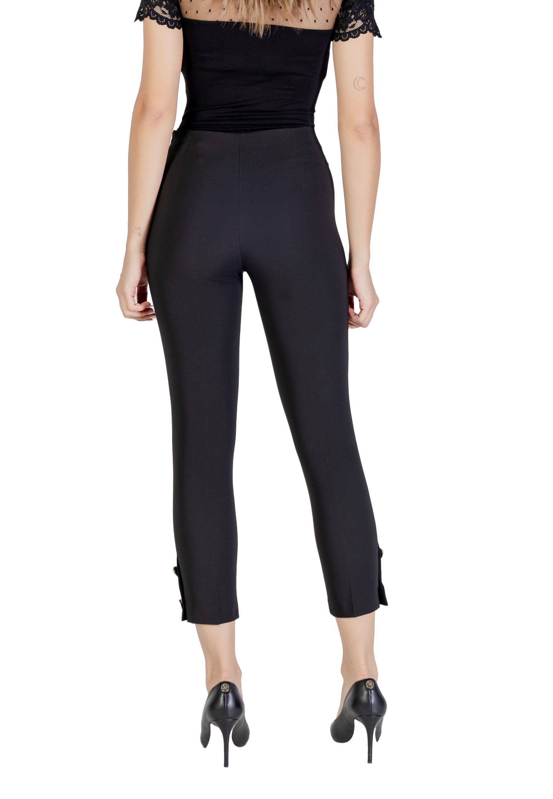 Rinascimento Trousers 2