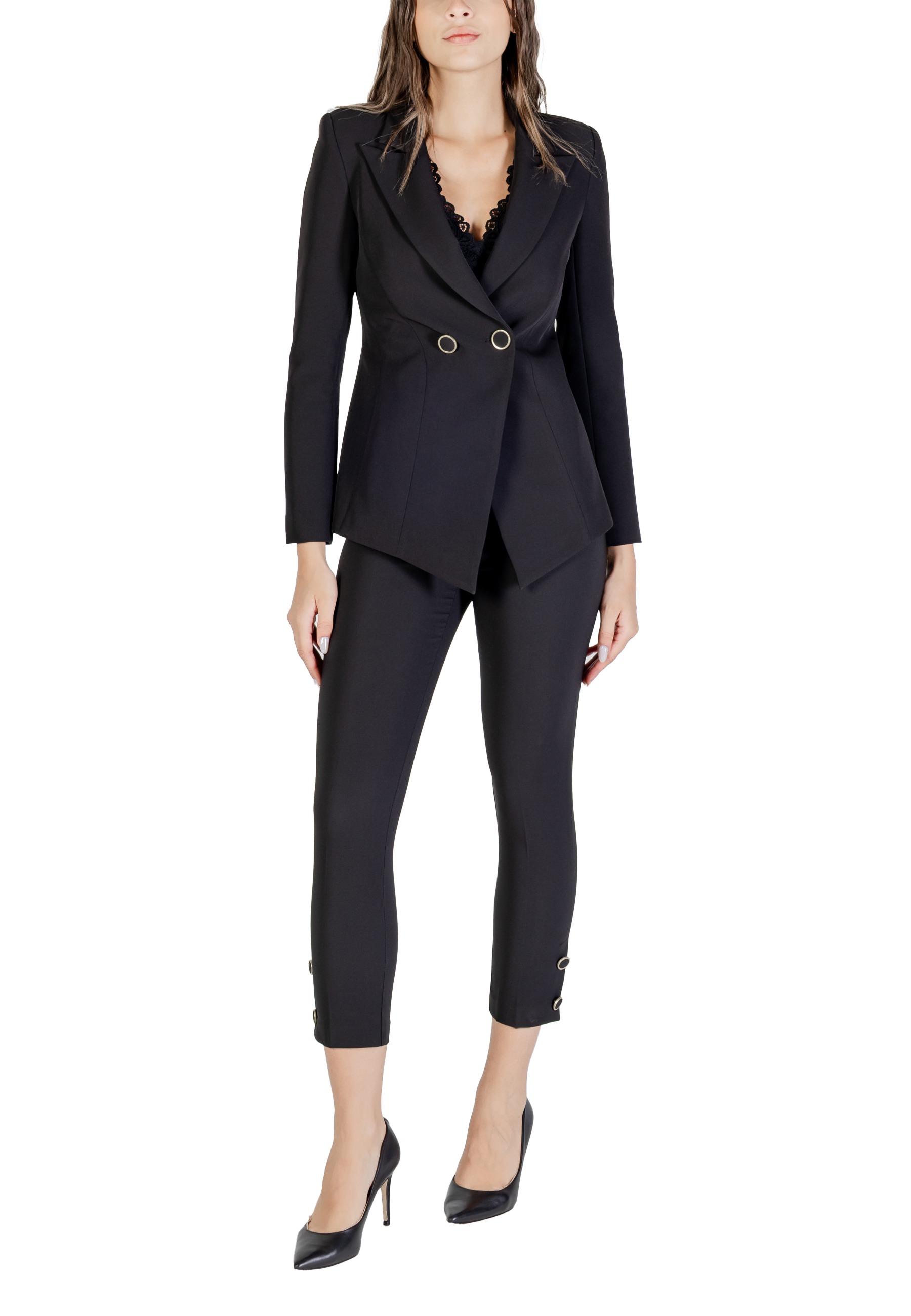 Rinascimento Trousers 5