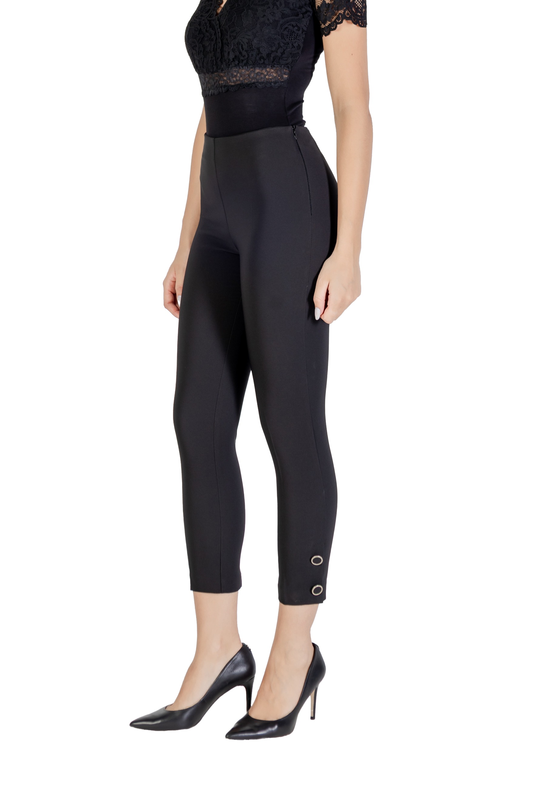 Rinascimento Trousers 4
