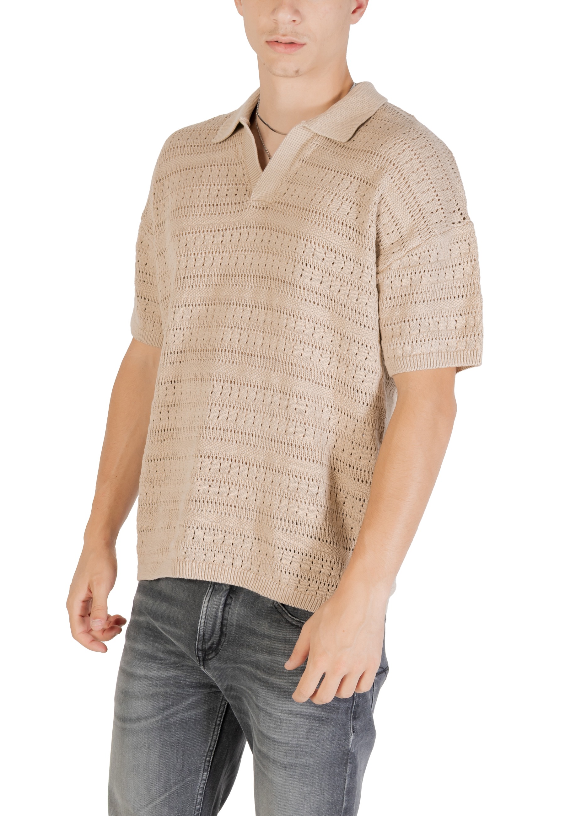 Only & Sons Men Polo