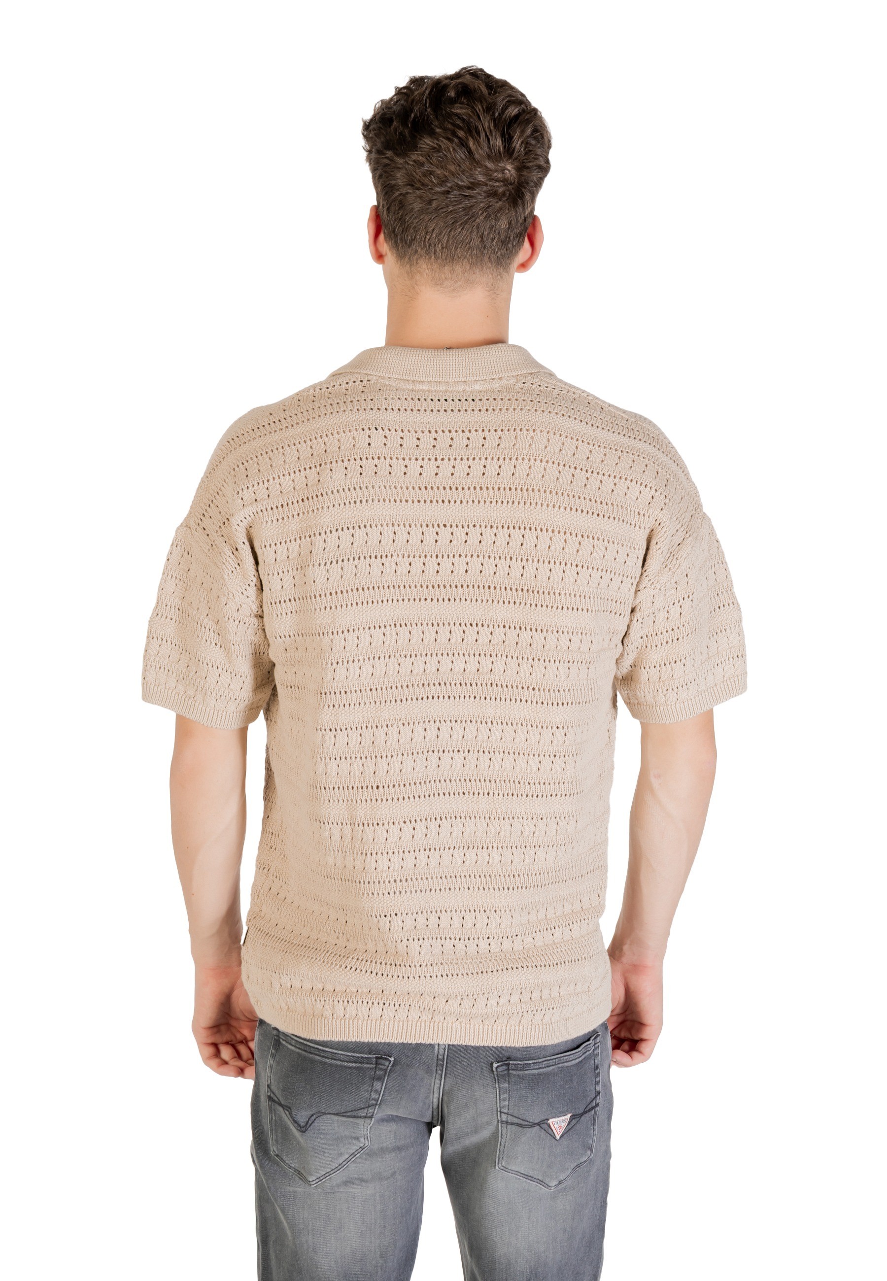 Only & Sons Men Polo