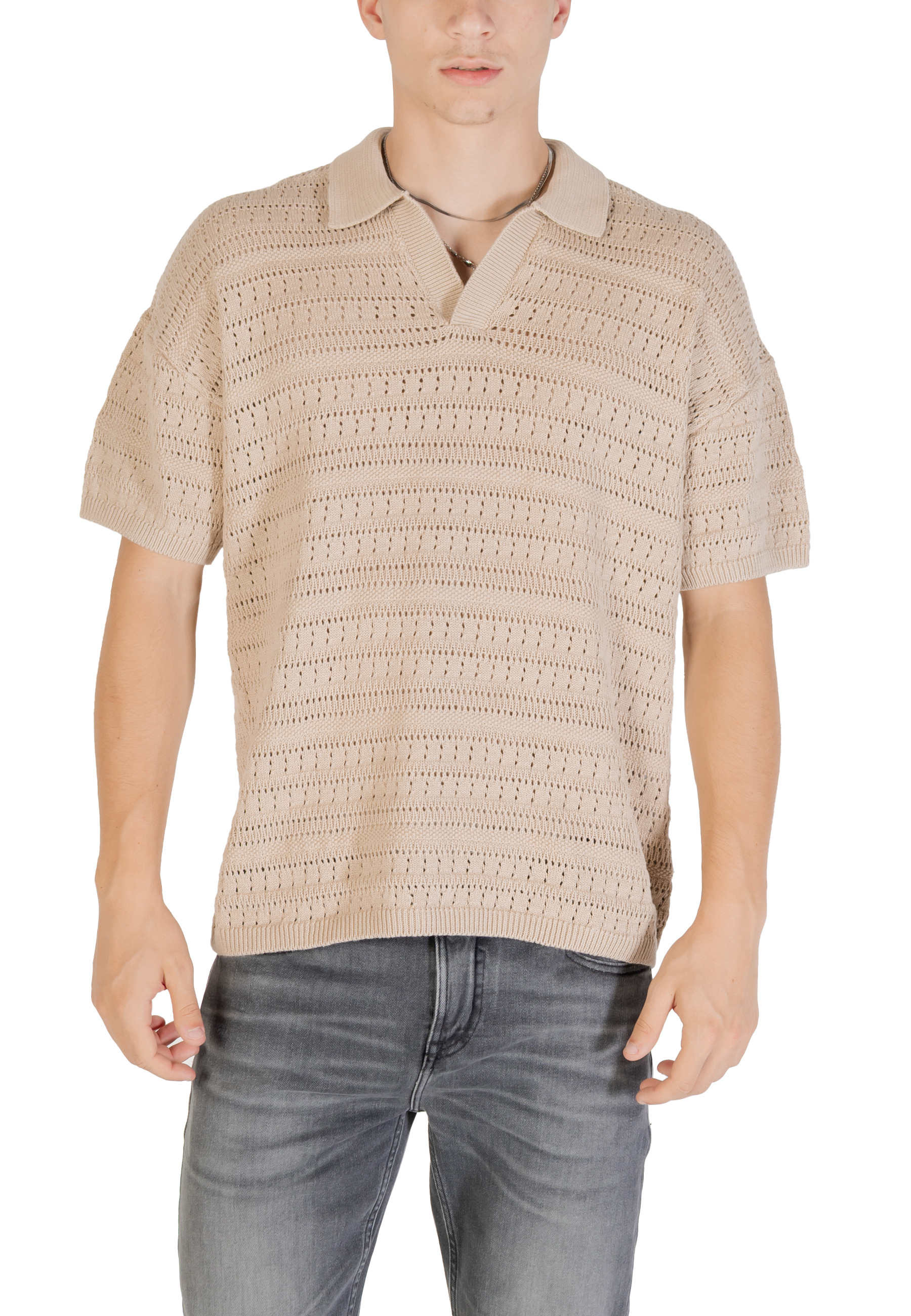 Only & Sons Men Polo