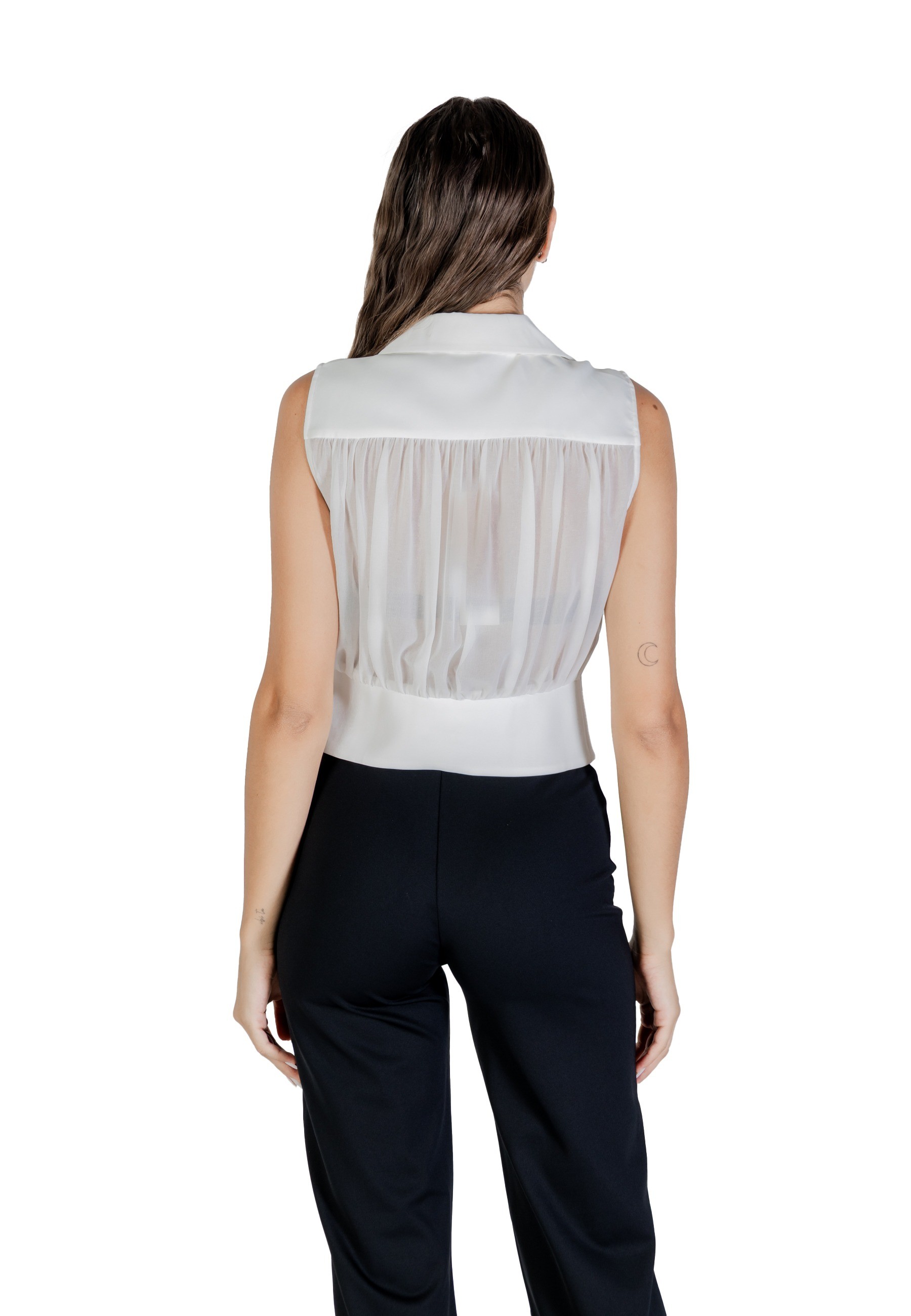 Morgan De Toi  Women Top