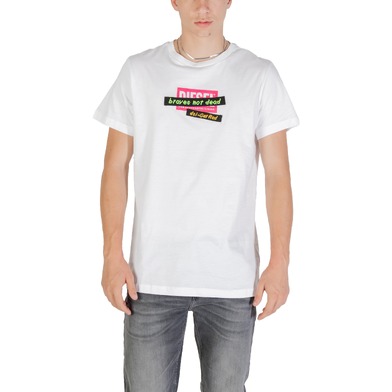 Diesel T-Shirt Uomo