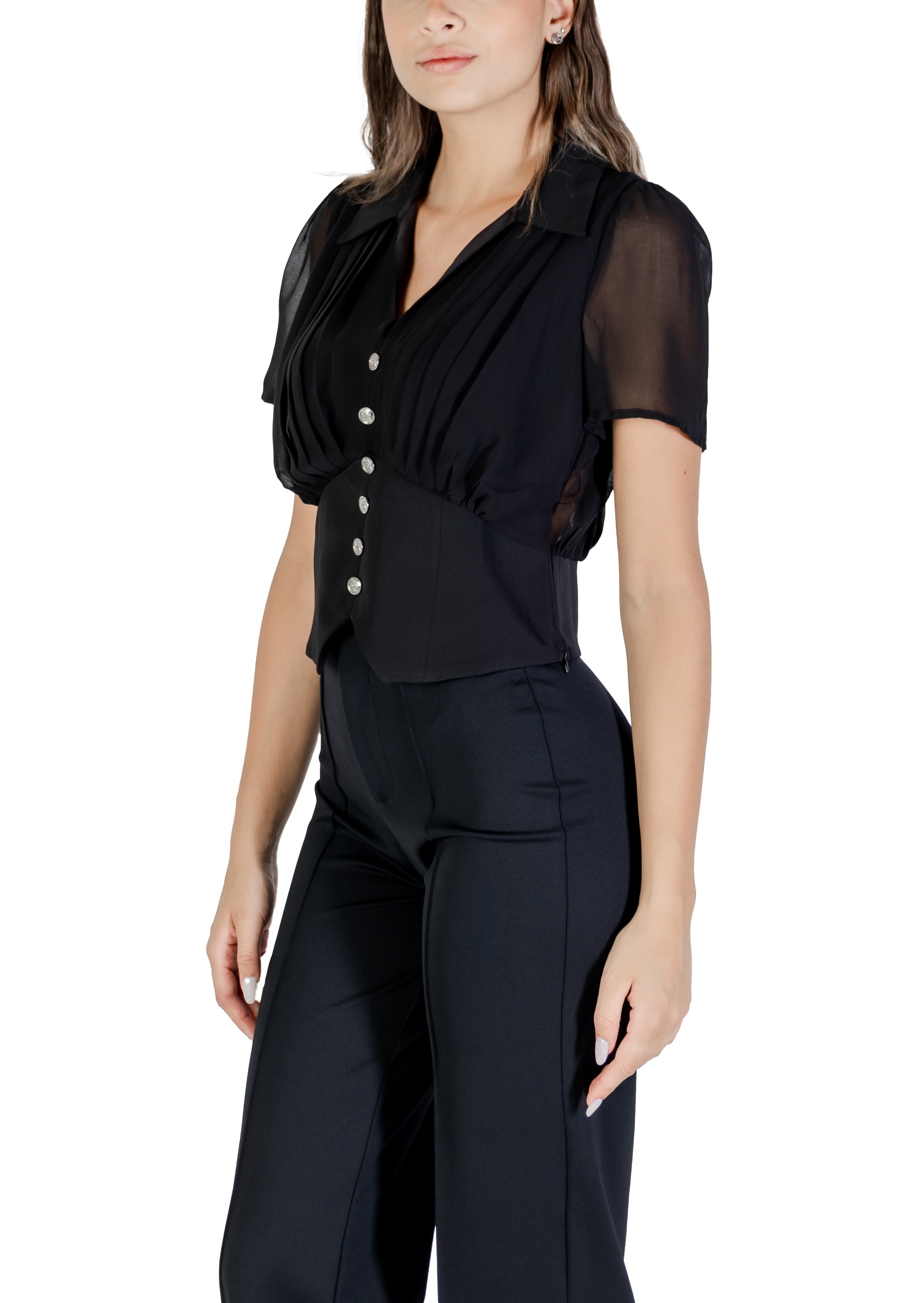 Morgan De Toi  Women Blouse