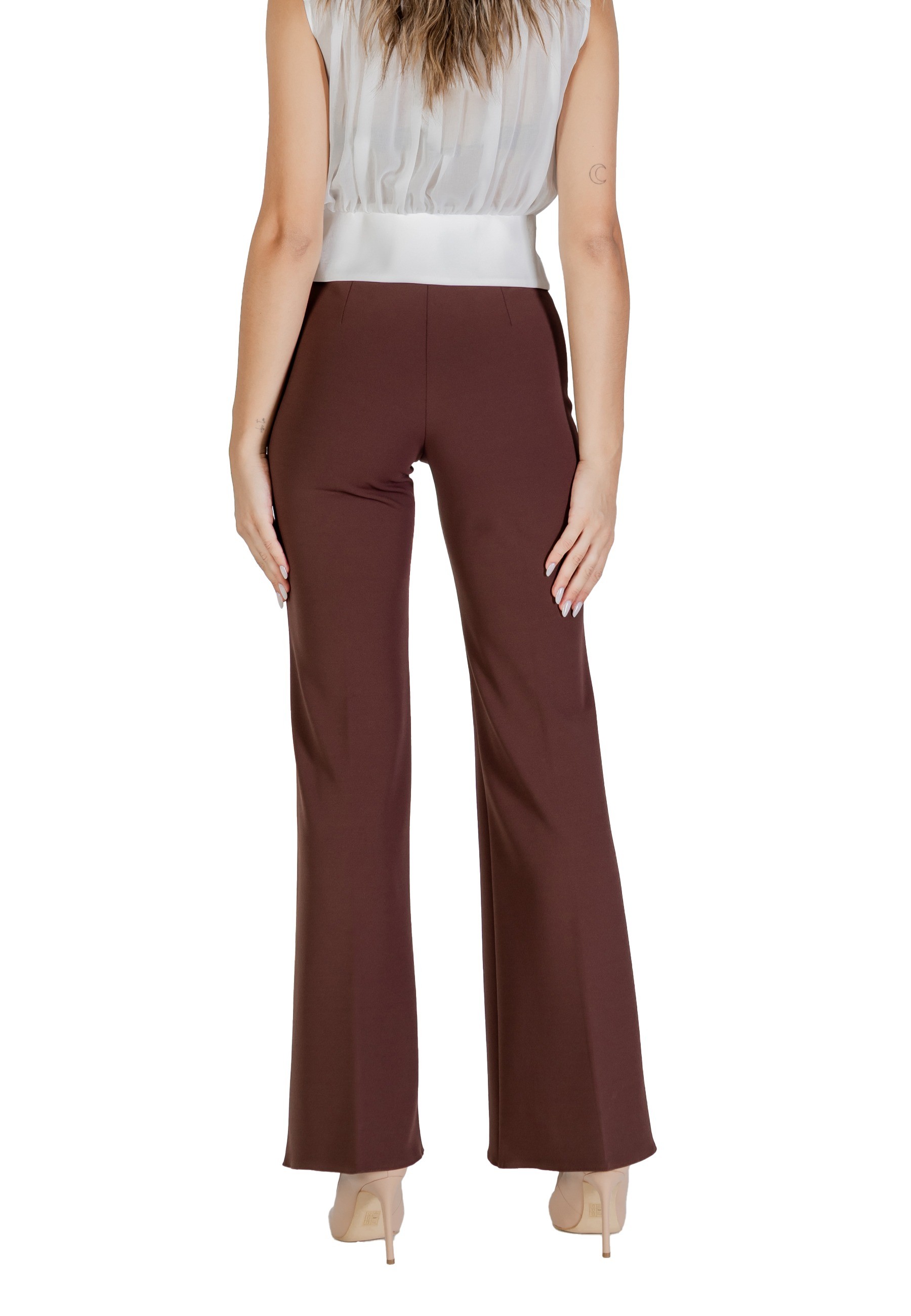 Rinascimento  Women Trousers