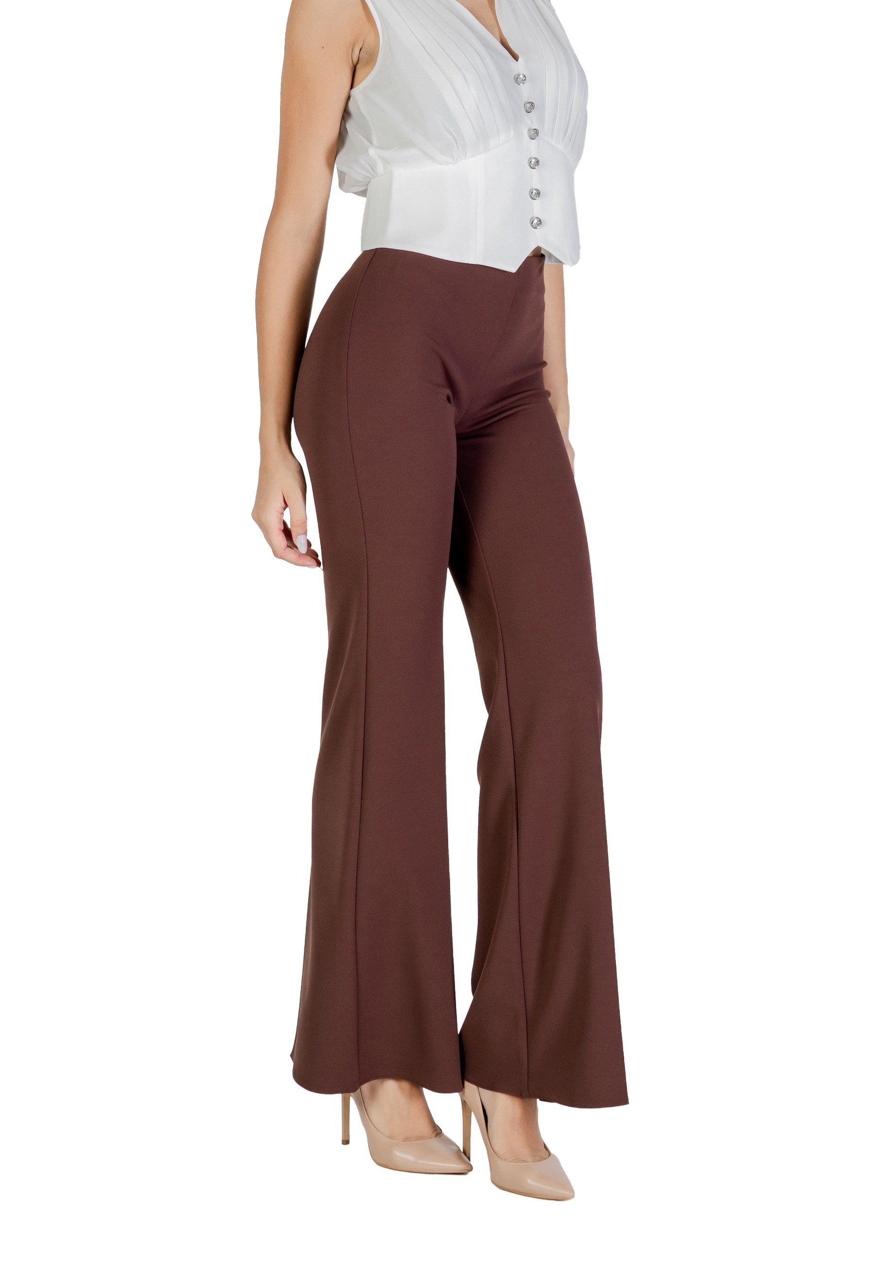 Rinascimento  Women Trousers