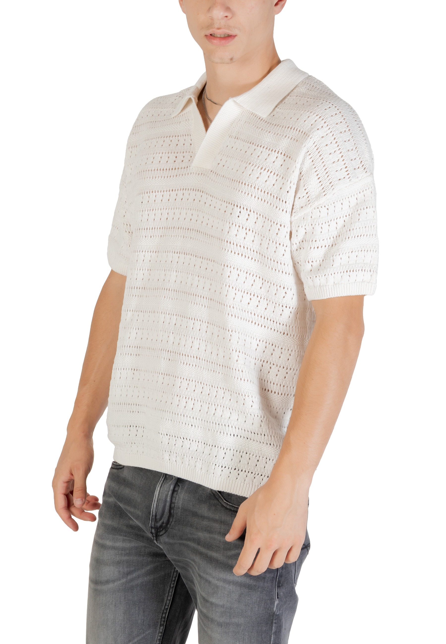Only & Sons Men Polo