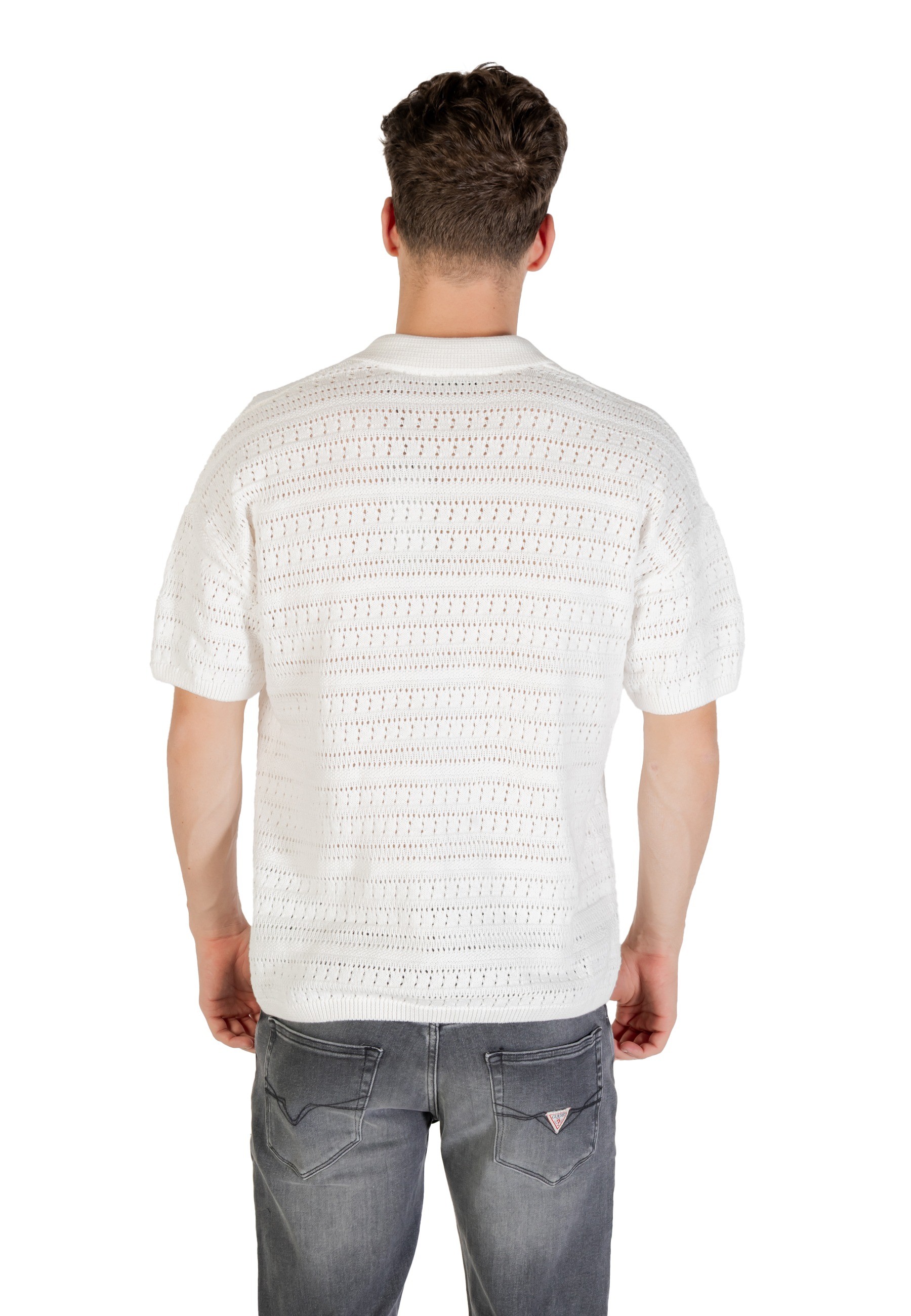Only & Sons Men Polo