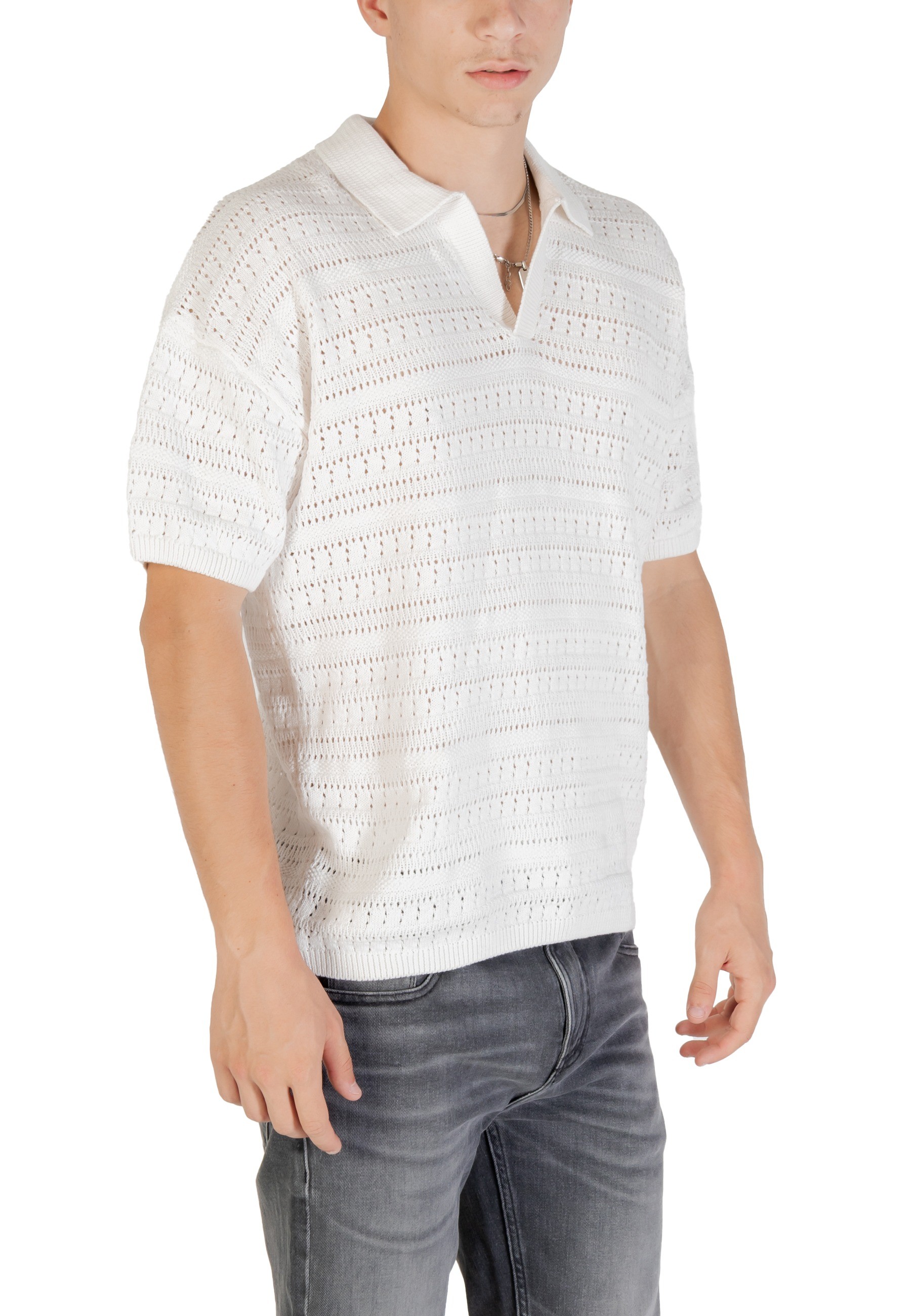 Only & Sons Men Polo