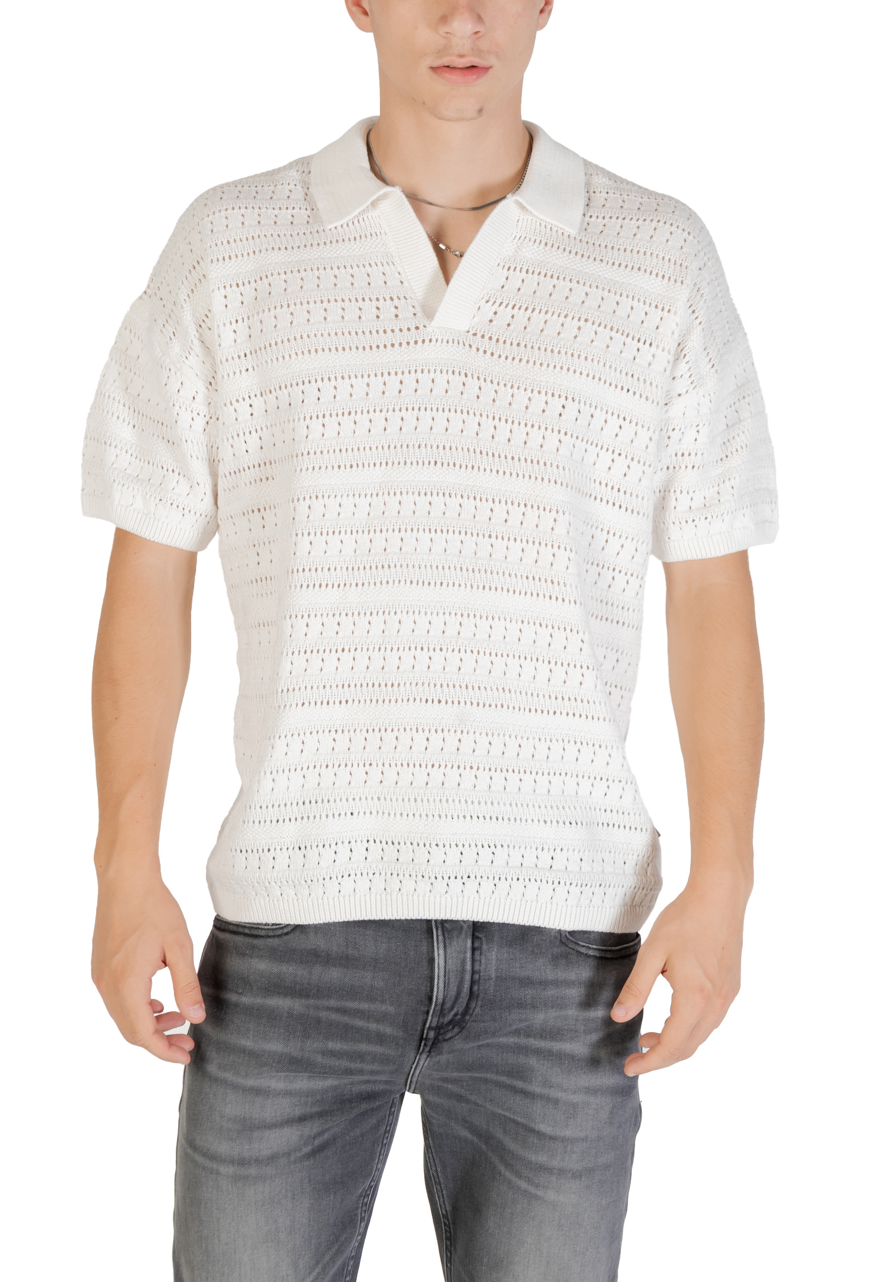 Only & Sons Men Polo