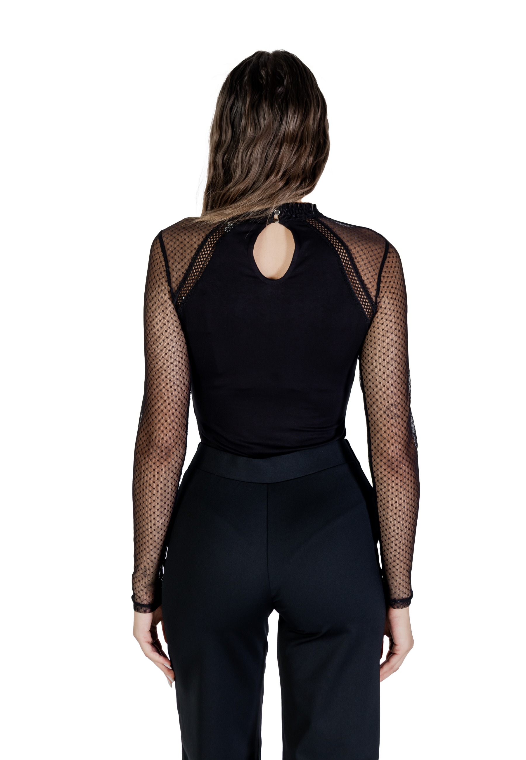 Morgan De Toi Blouse 2