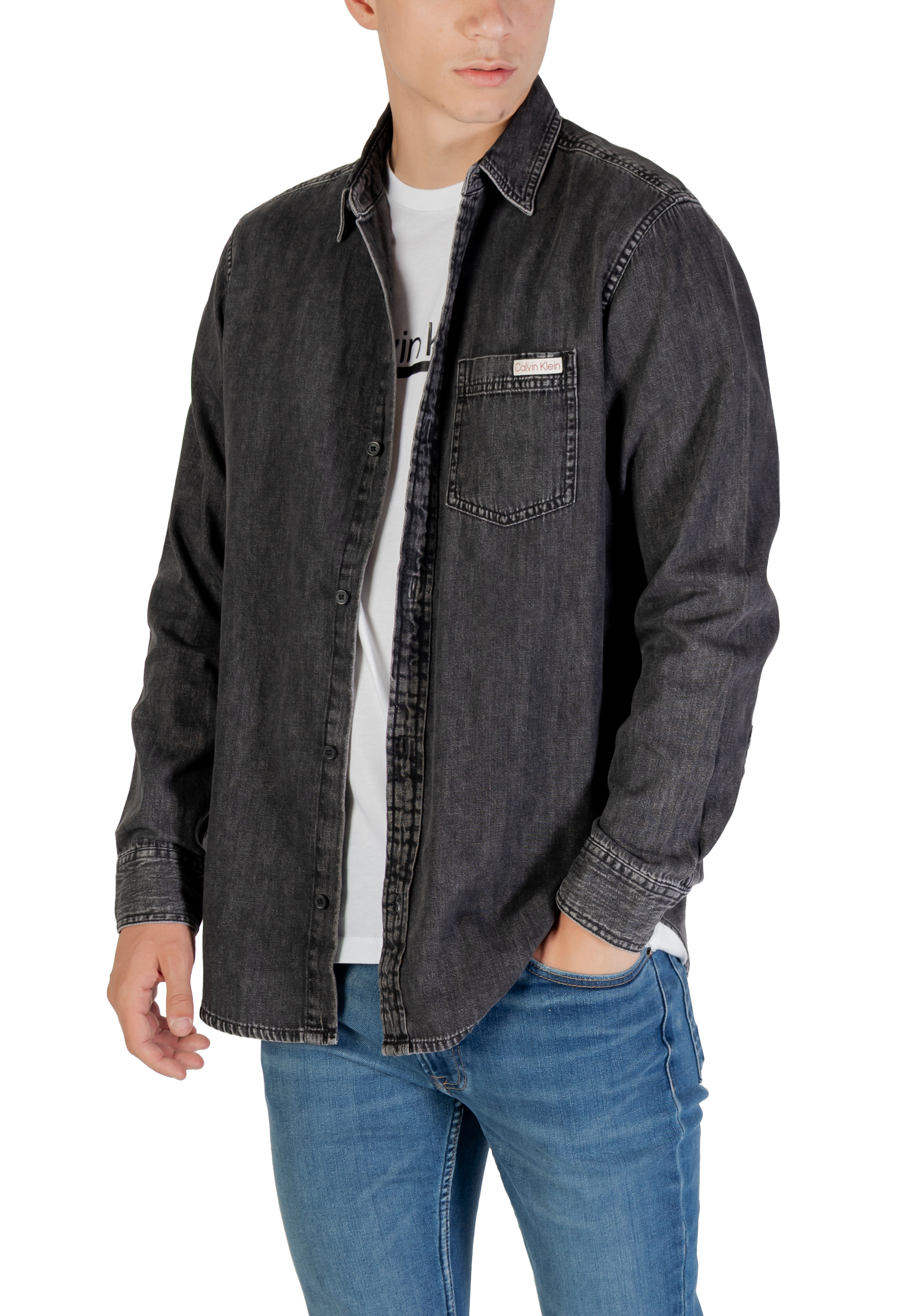 Calvin Klein Jeans Men Shirt