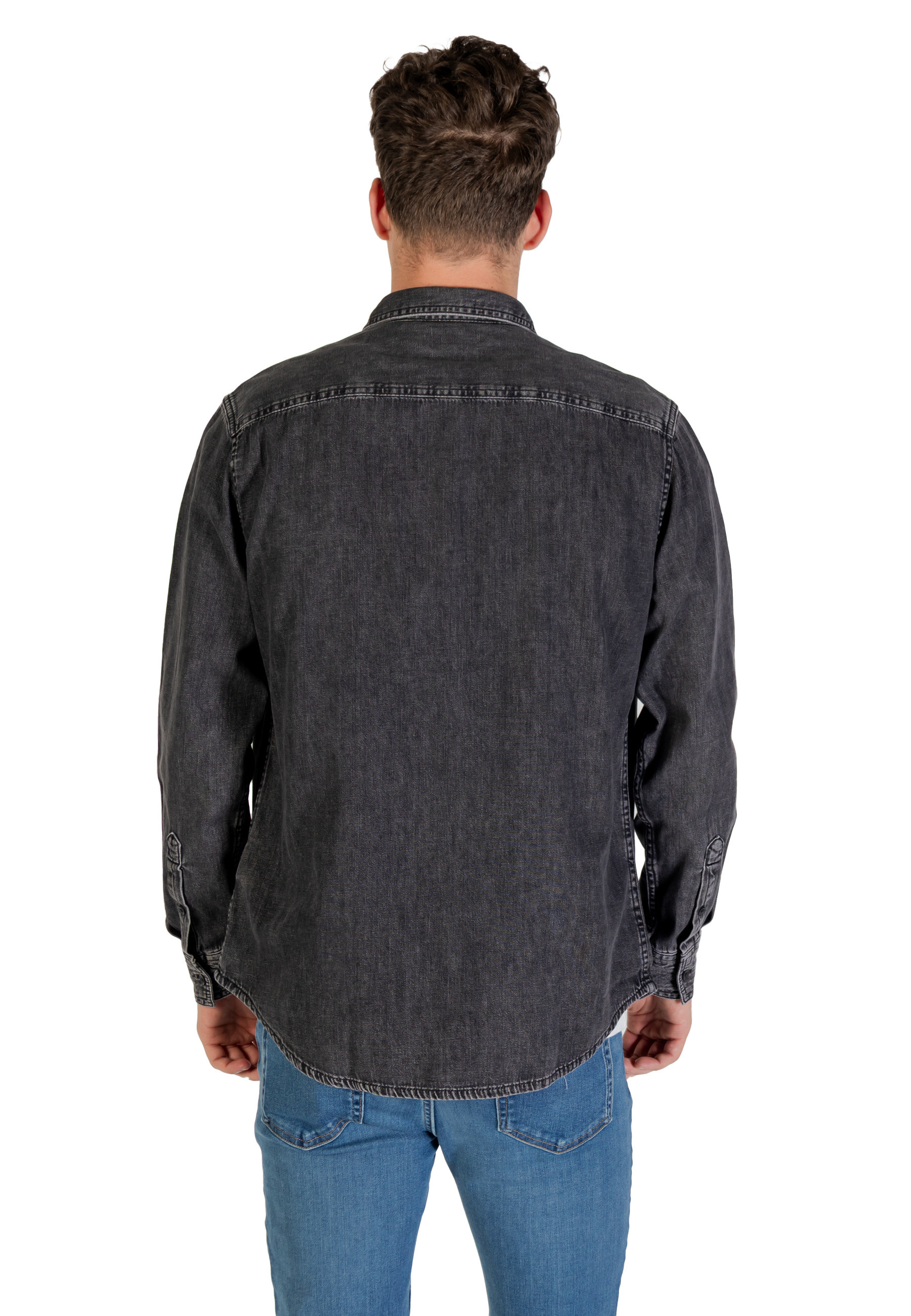 Calvin Klein Jeans Men Shirt