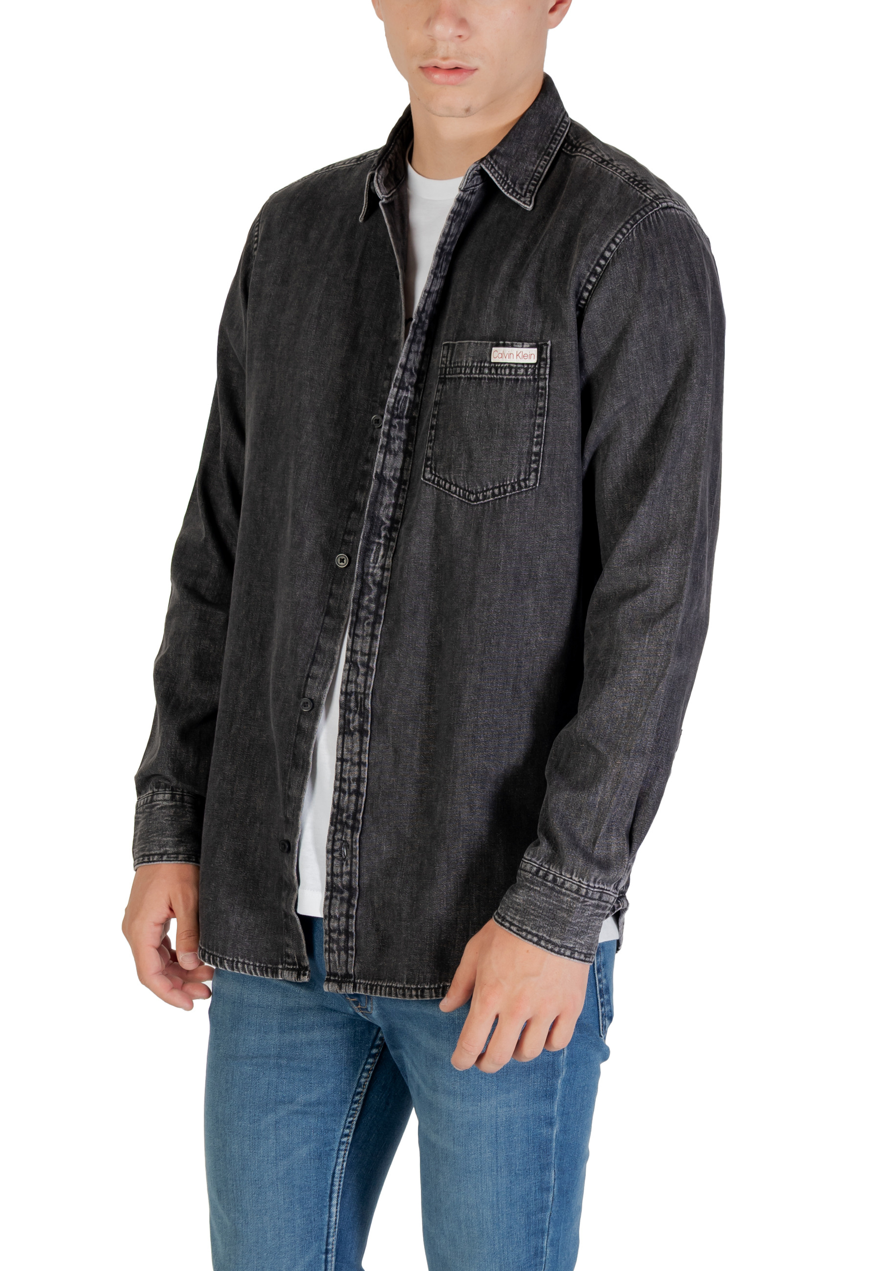 Calvin Klein Jeans Men Shirt