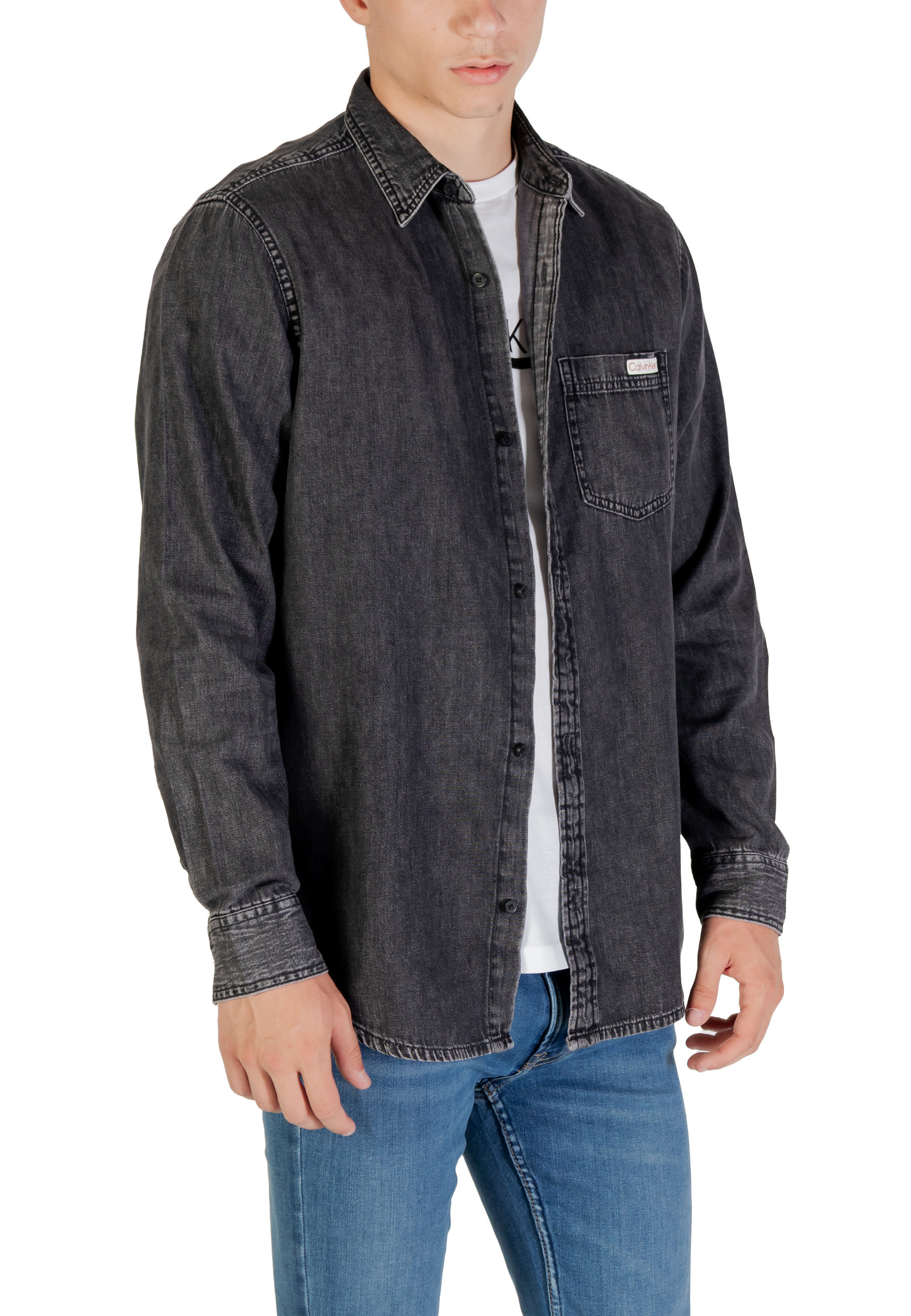 Calvin Klein Jeans Men Shirt