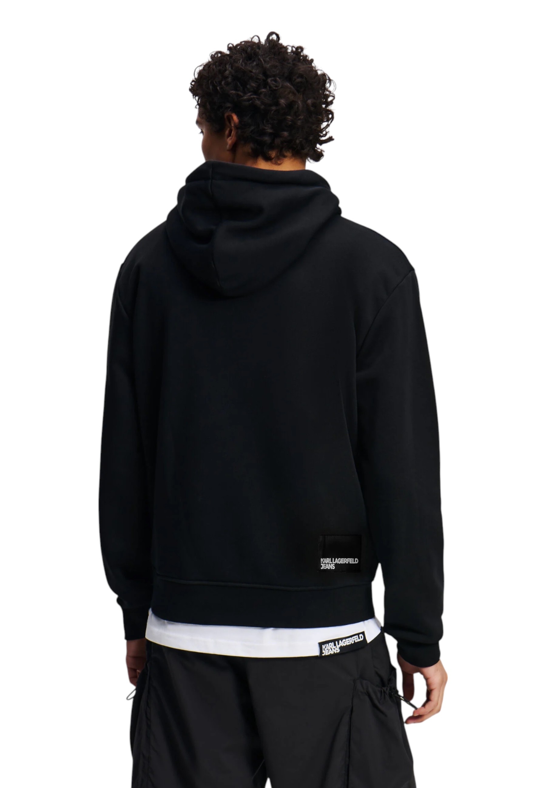 Karl Lagerfeld Jeans Men Sweatshirts