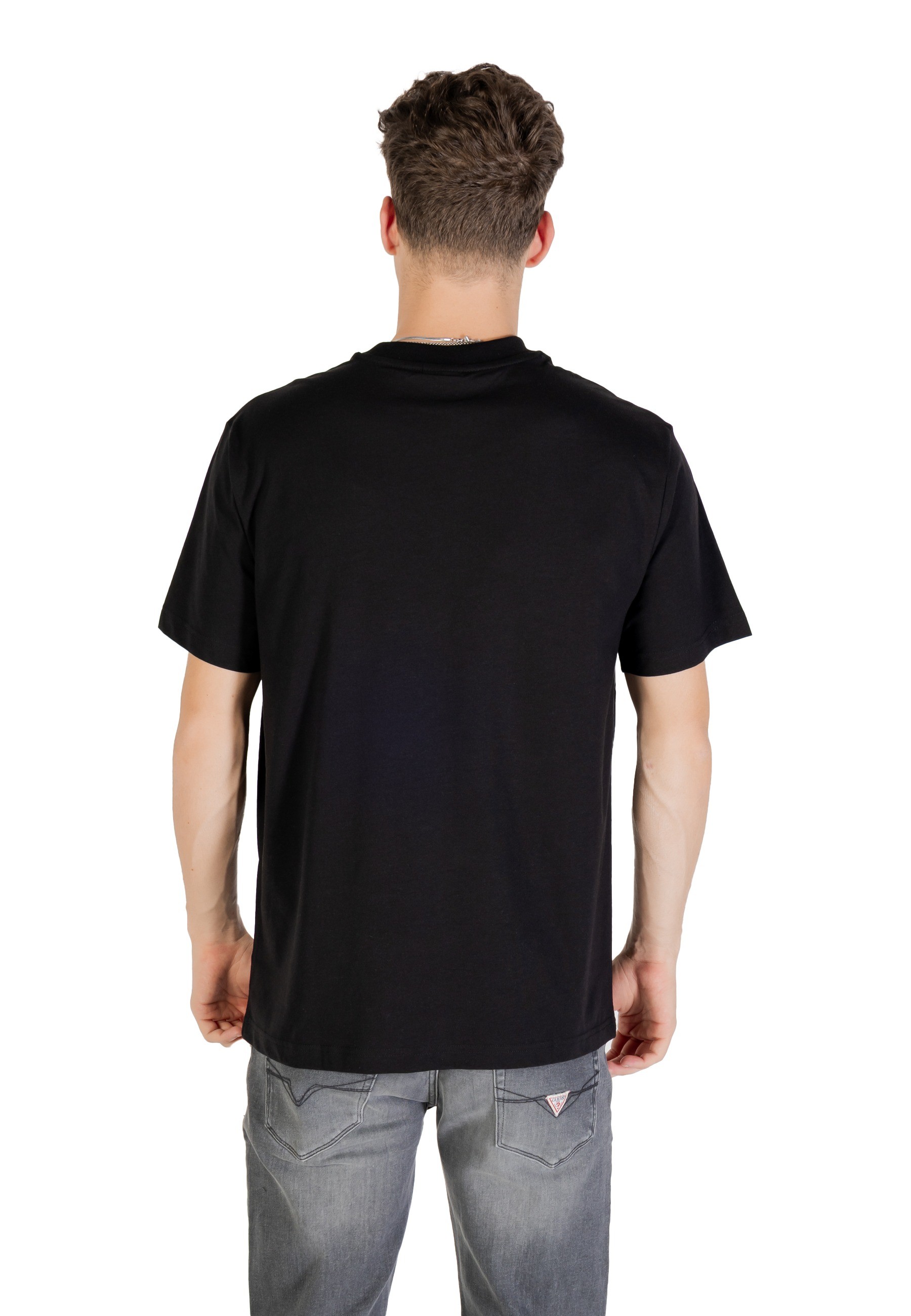 Karl Lagerfeld Jeans Men T-Shirt