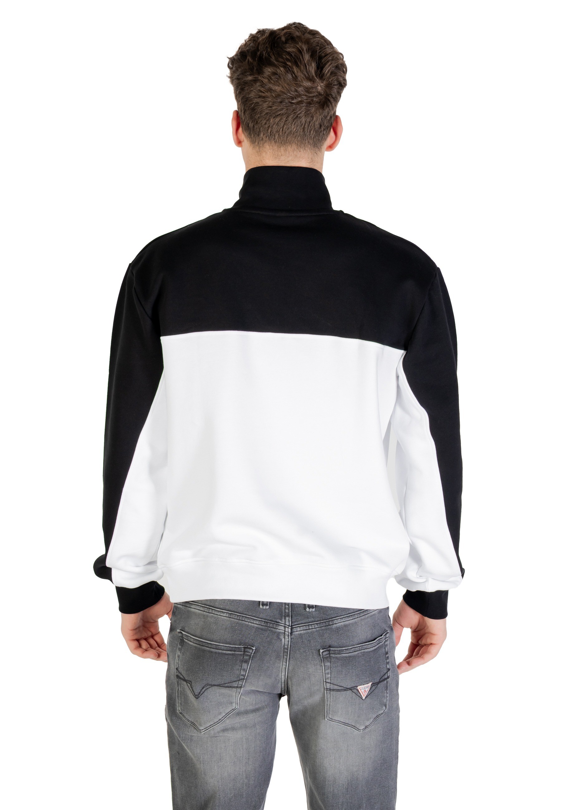 Karl Lagerfeld Jeans Men Sweatshirts