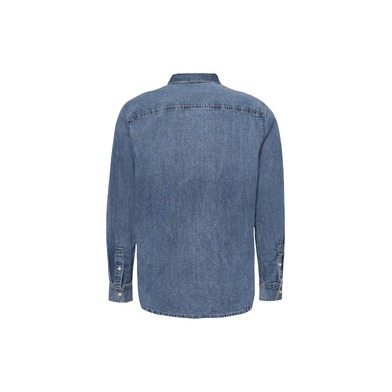 Calvin Klein Jeans Camicia Uomo