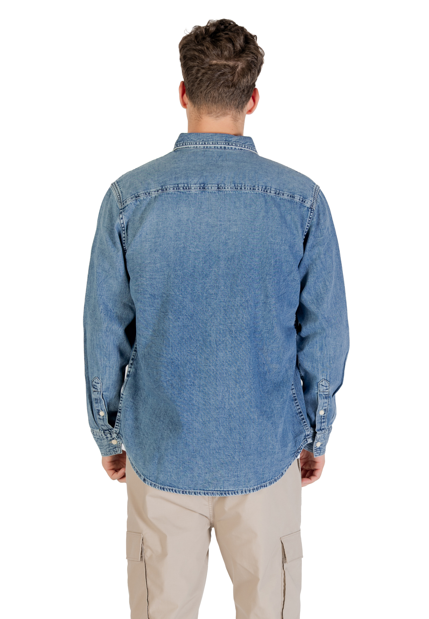 Calvin Klein Jeans Men Shirt