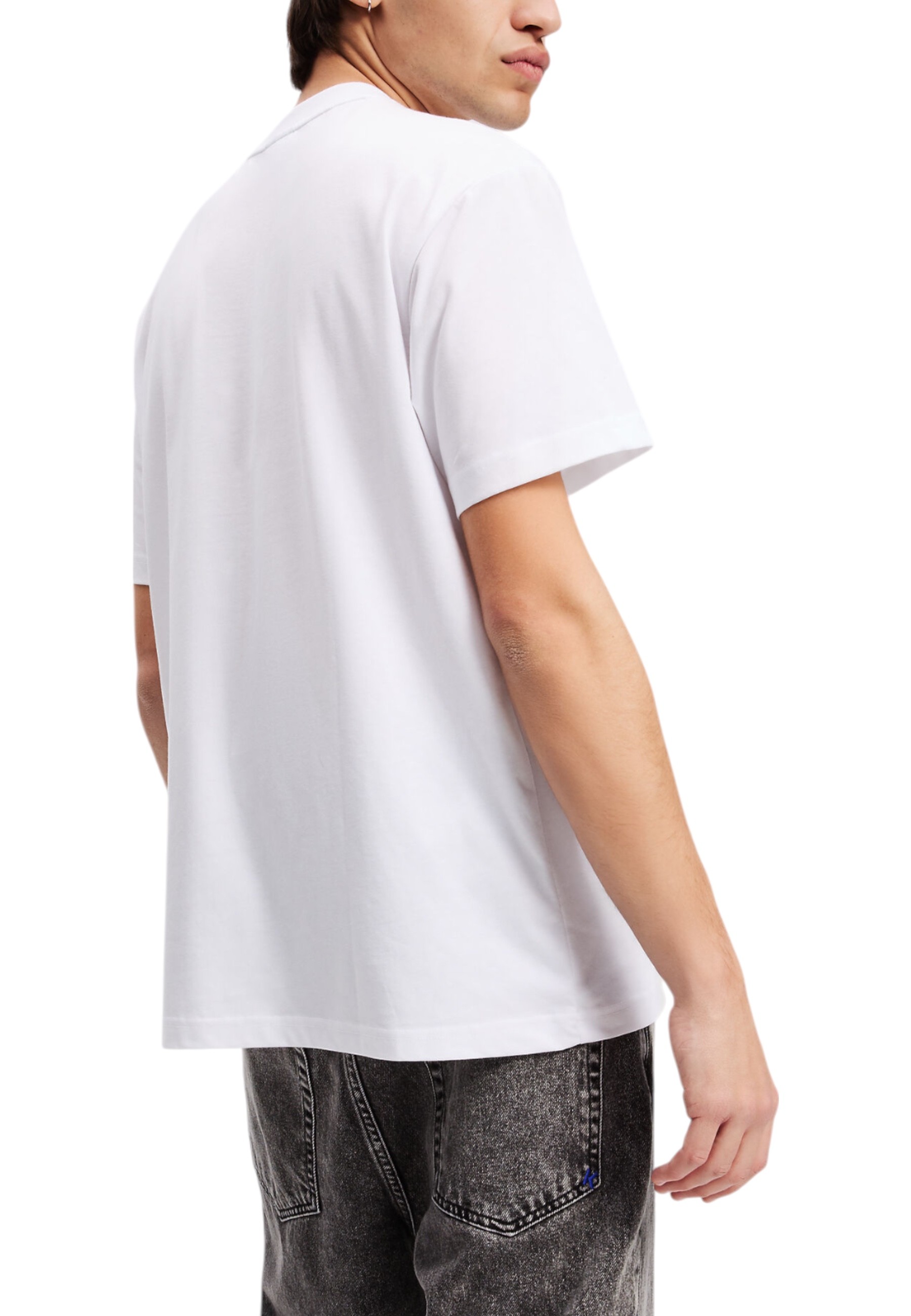 Karl Lagerfeld Jeans Men T-Shirt