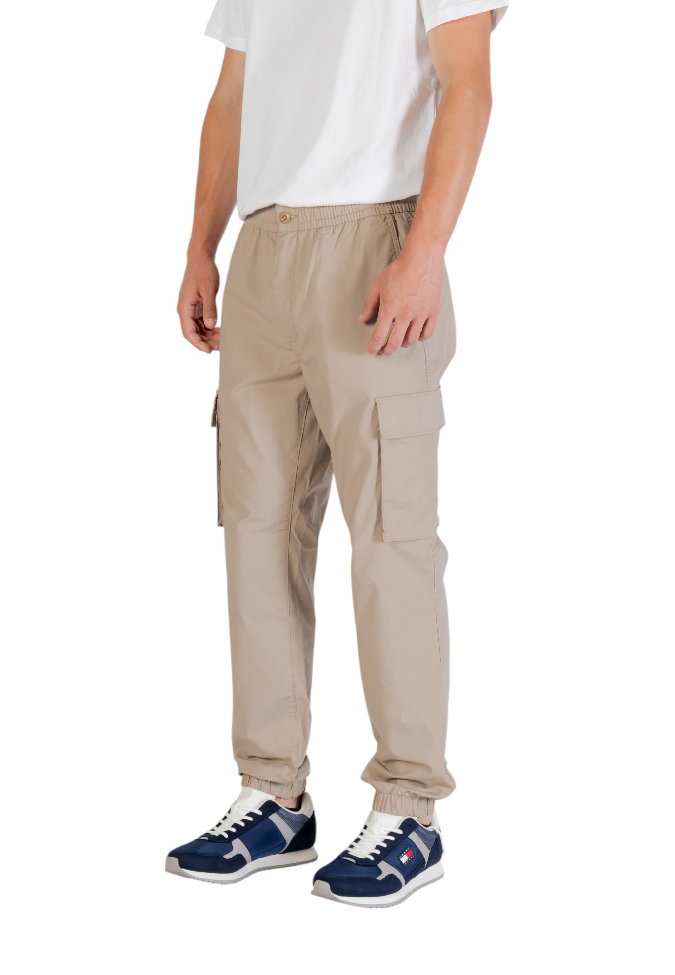 Calvin Klein Jeans Men Trousers